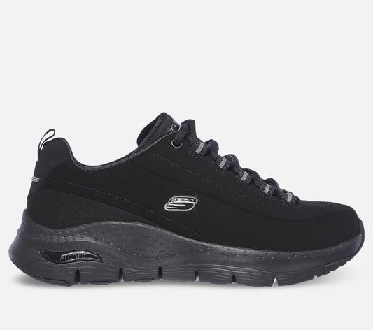 Arch Fit - Metro Skyline Shoe Skechers.dk