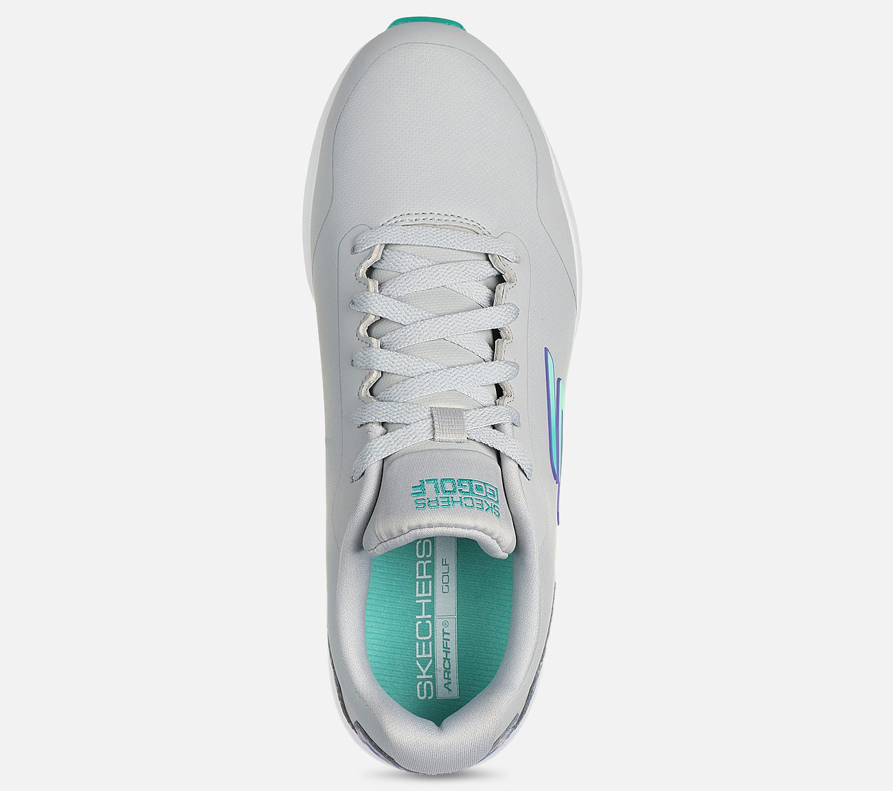 GO GOLF Arch Fit Max 3 - Waterproof Golf Skechers.dk