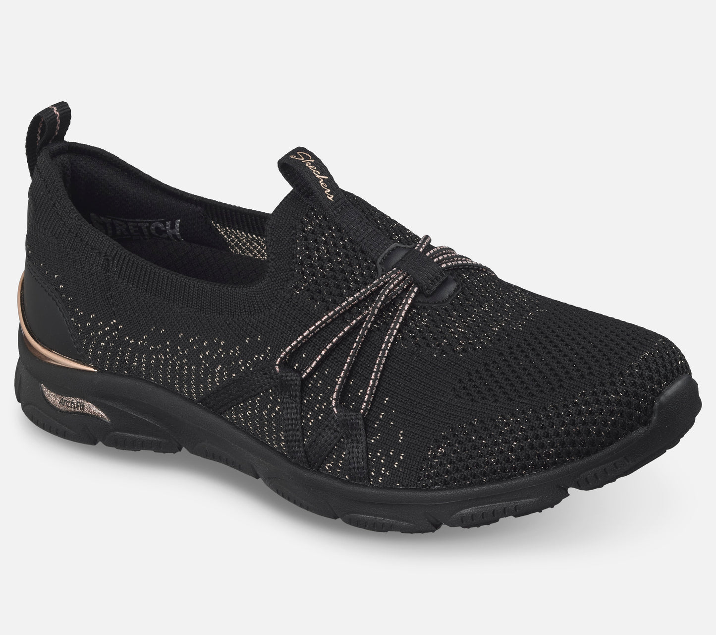 Arch Fit Sunny - Flutter Step Ballerina Skechers.dk