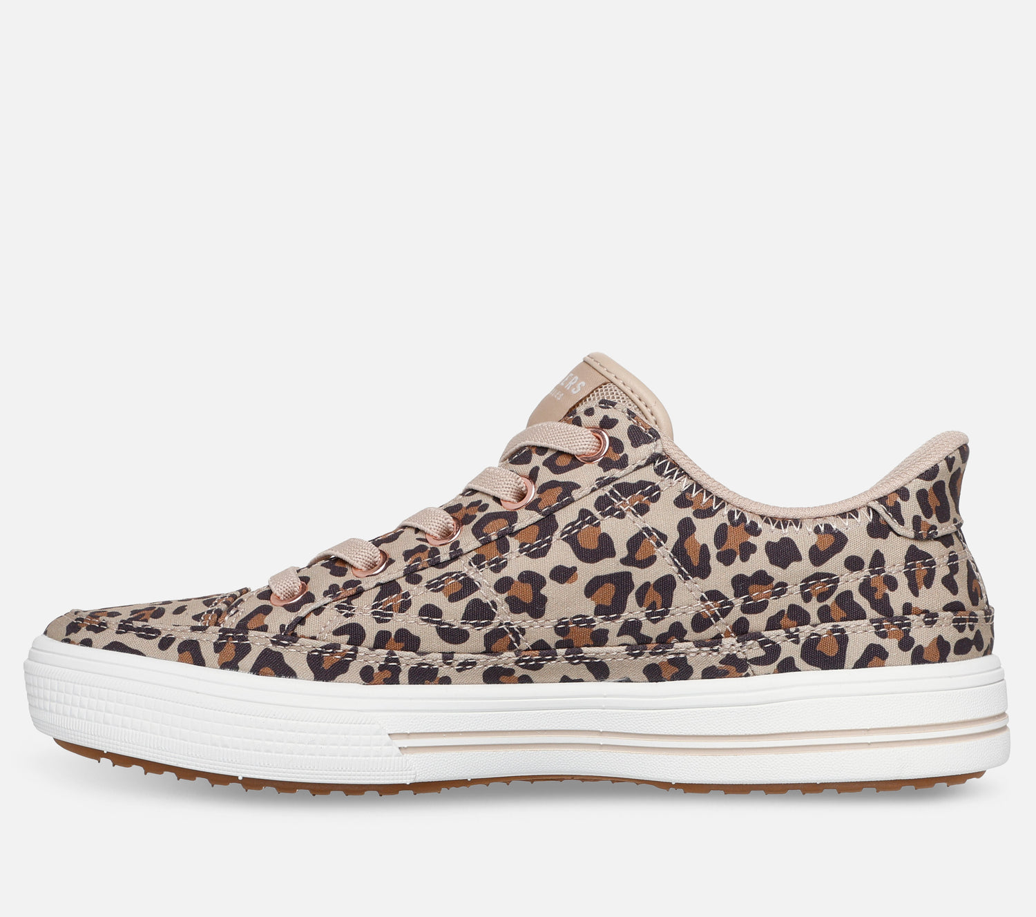 Slip-ins: Arch Fit Arcade - Wild Nite Shoe Skechers.dk