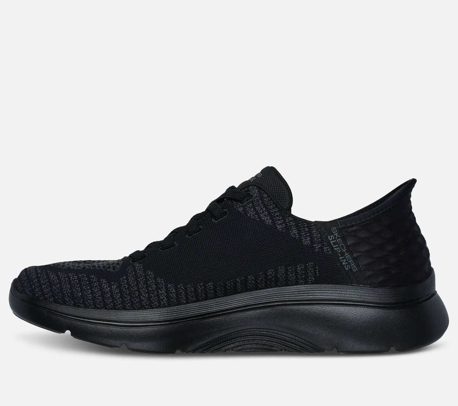 Extra Wide Fit: Slip-ins: GO WALK Arch Fit 2.0 - Grand Select 2 Shoe Skechers.dk