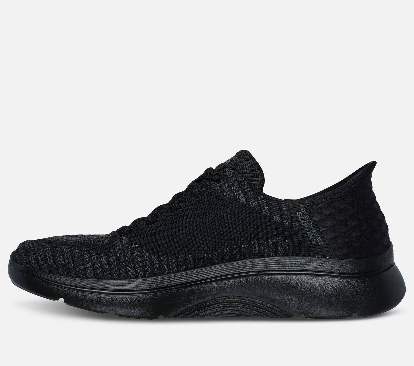 Extra Wide Fit: Slip-ins: GO WALK Arch Fit 2.0 - Grand Select 2 Shoe Skechers.dk