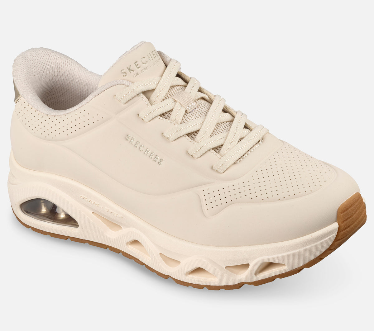 Slip-ins: UNO Glide-Step - Glide On Air Shoe Skechers.dk