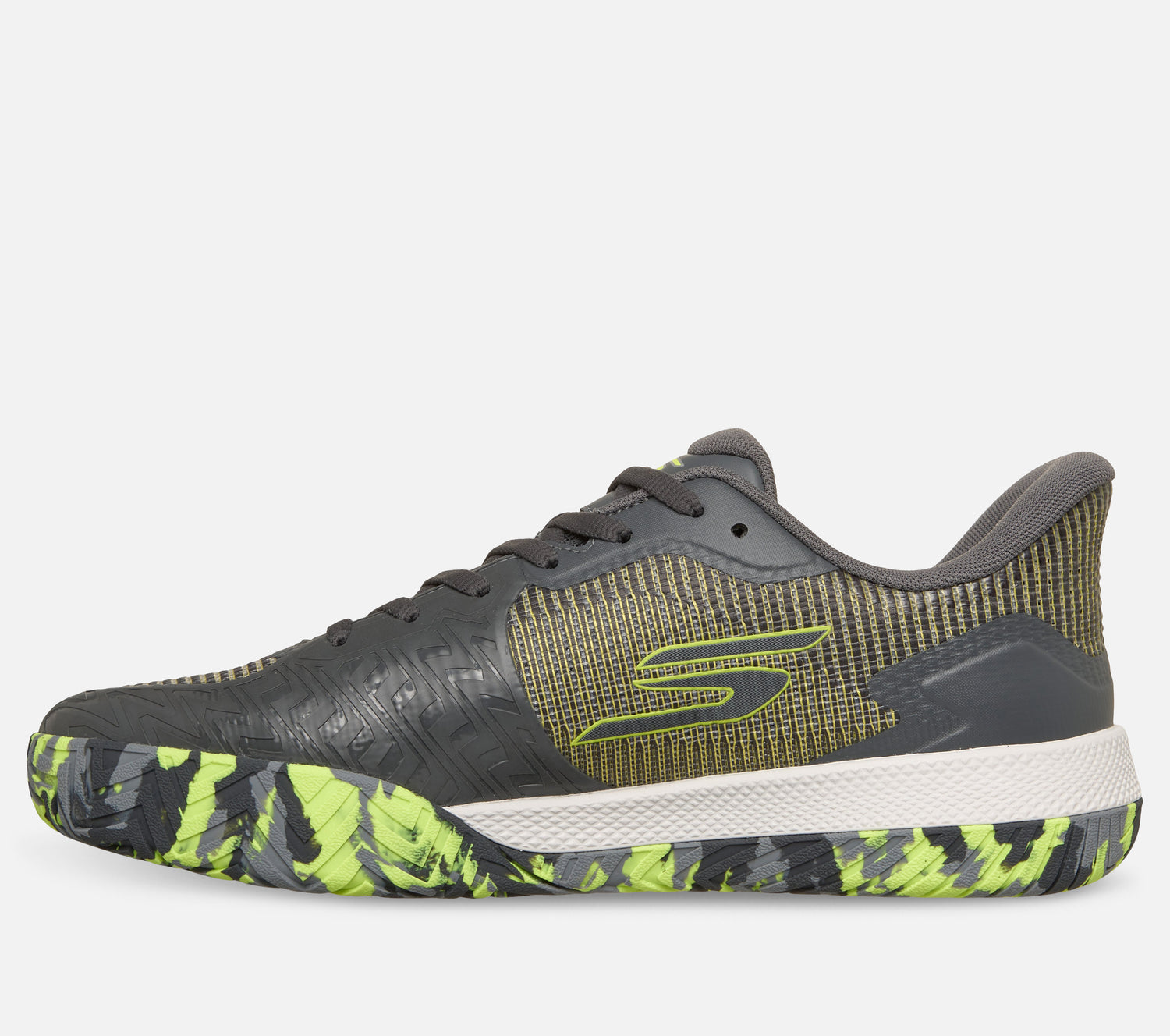 Relaxed Fit: Viper Court Pro 2.0 Shoe Skechers.dk