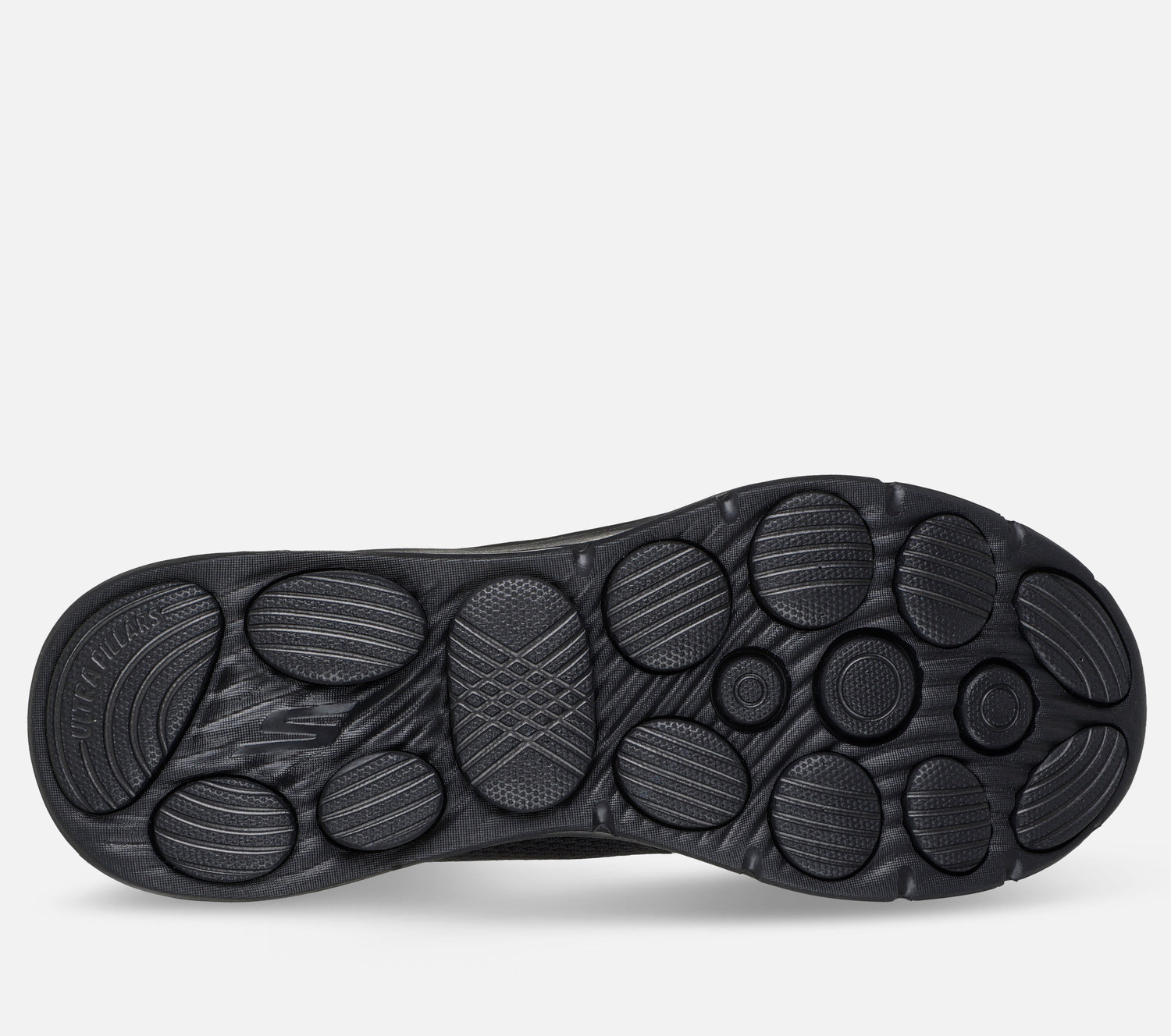 GO WALK - Idris 8 Shoe Skechers.dk