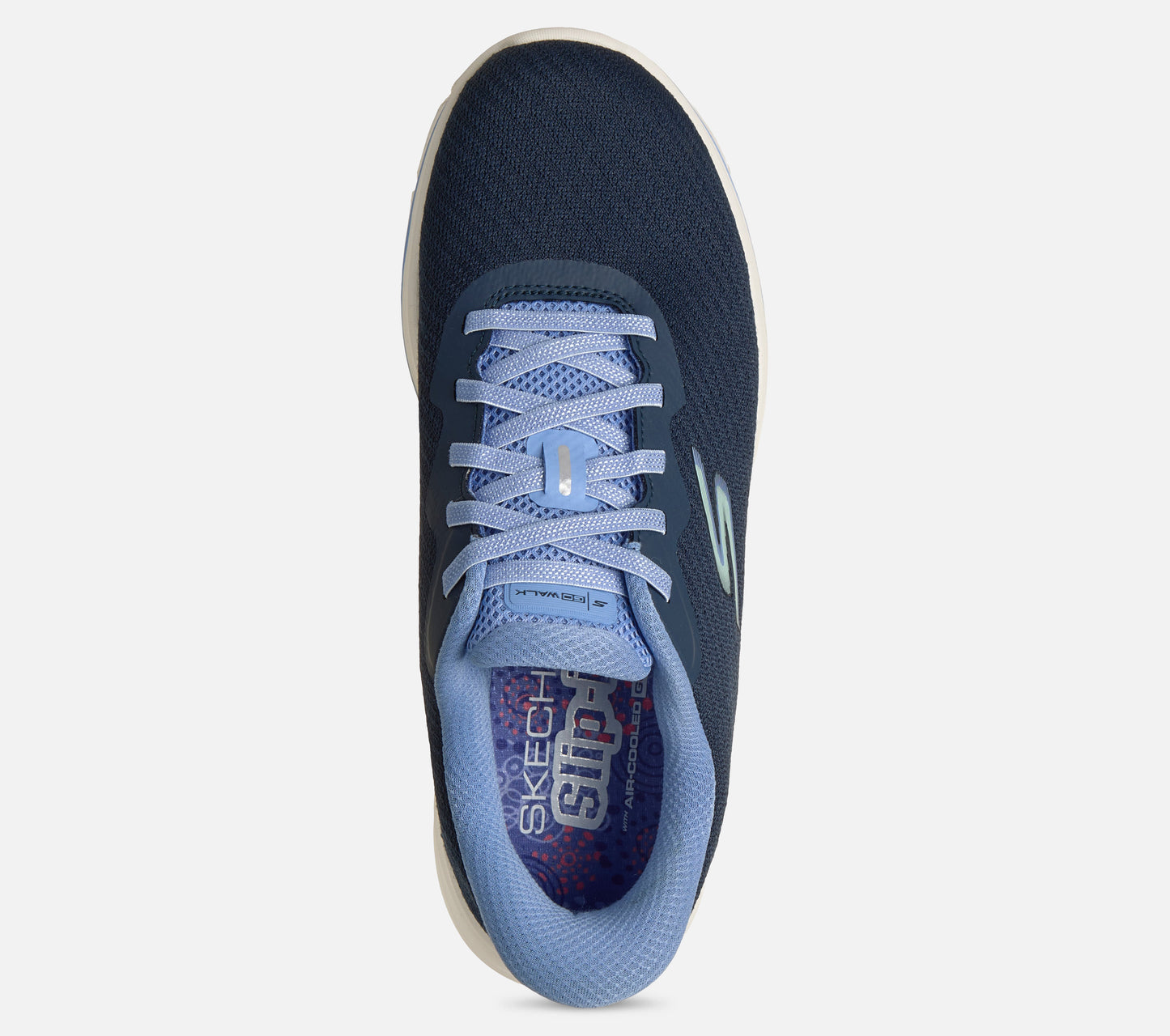 Slip-ins: GO WALK 8 - Nadia Shoe Skechers.dk