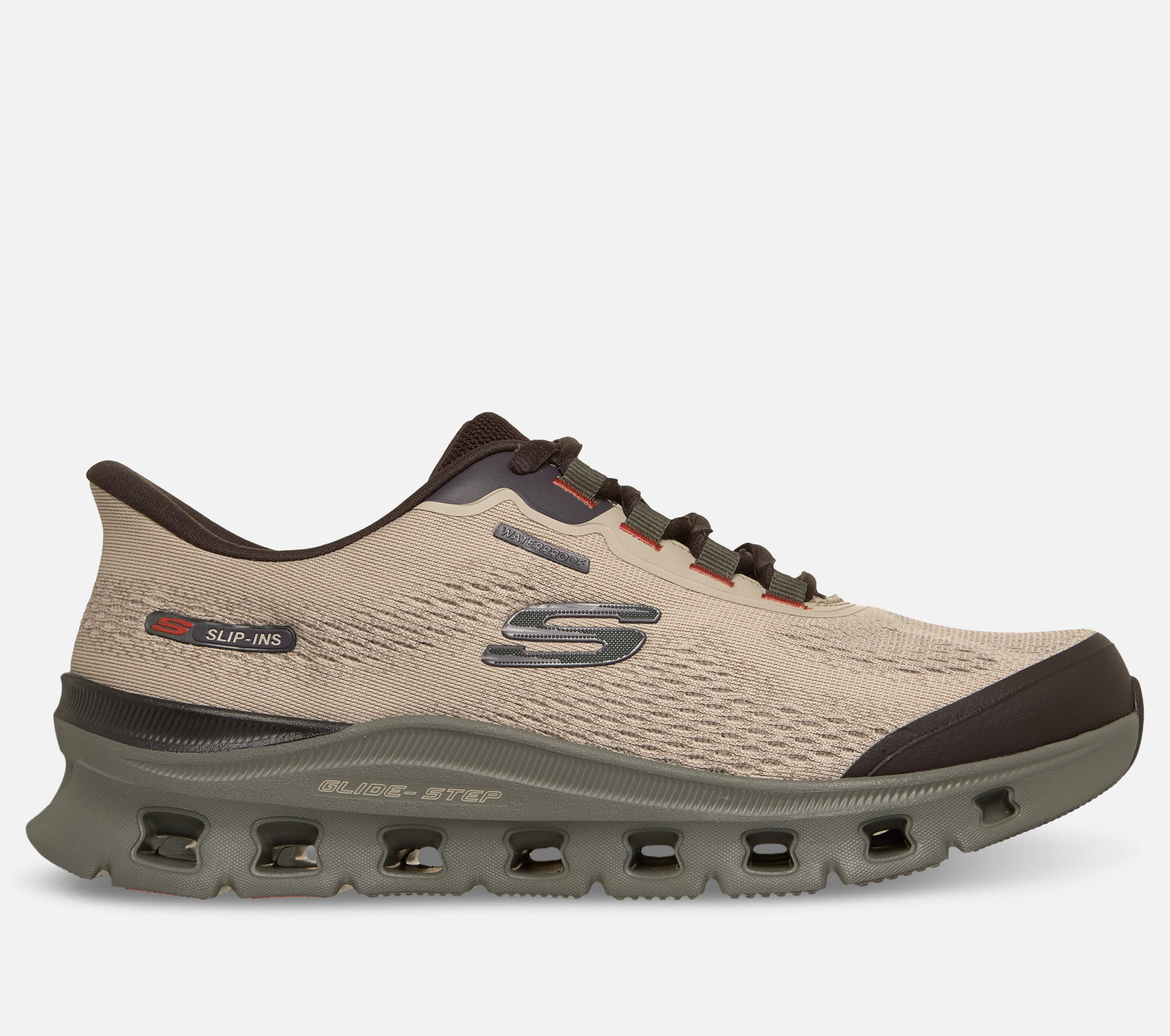 Slip-ins: Glide-Step Pro - Chaching Shoe Skechers.dk