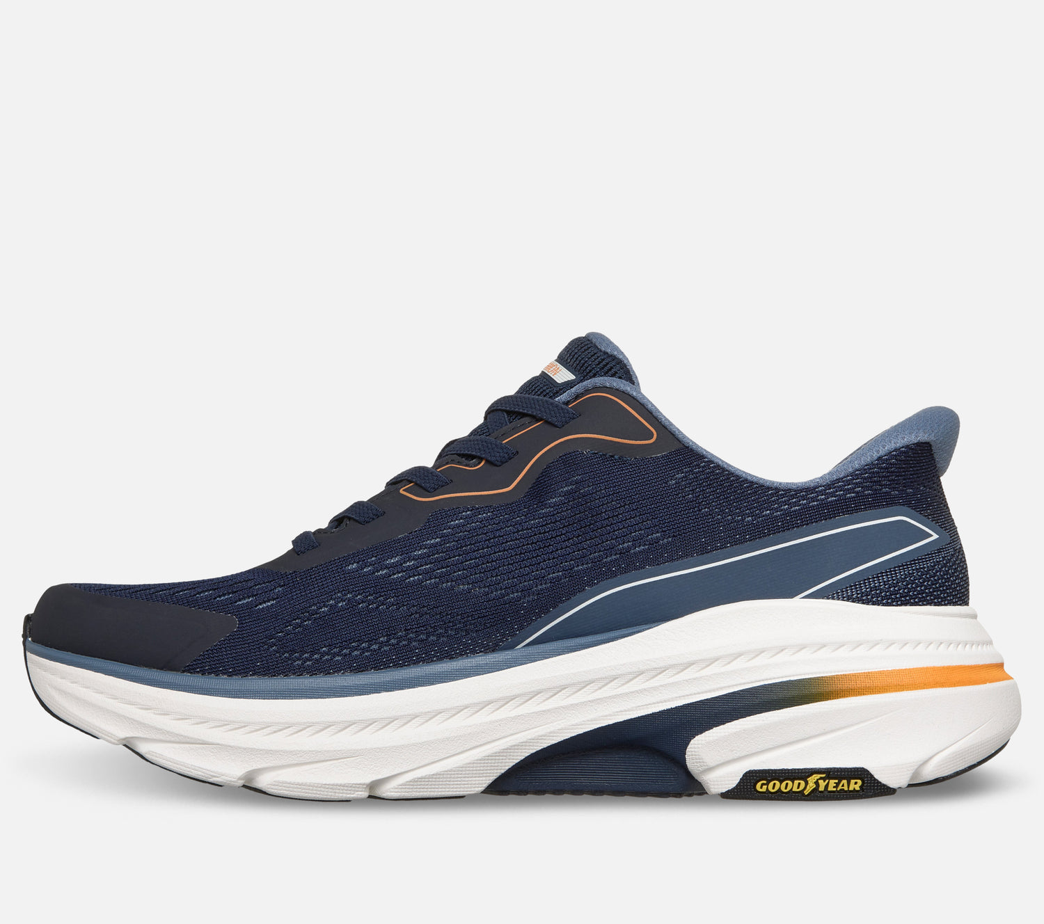 Slip-ins: Max Cushioning Arch Fit 2.0 - Azusah Shoe Skechers.dk