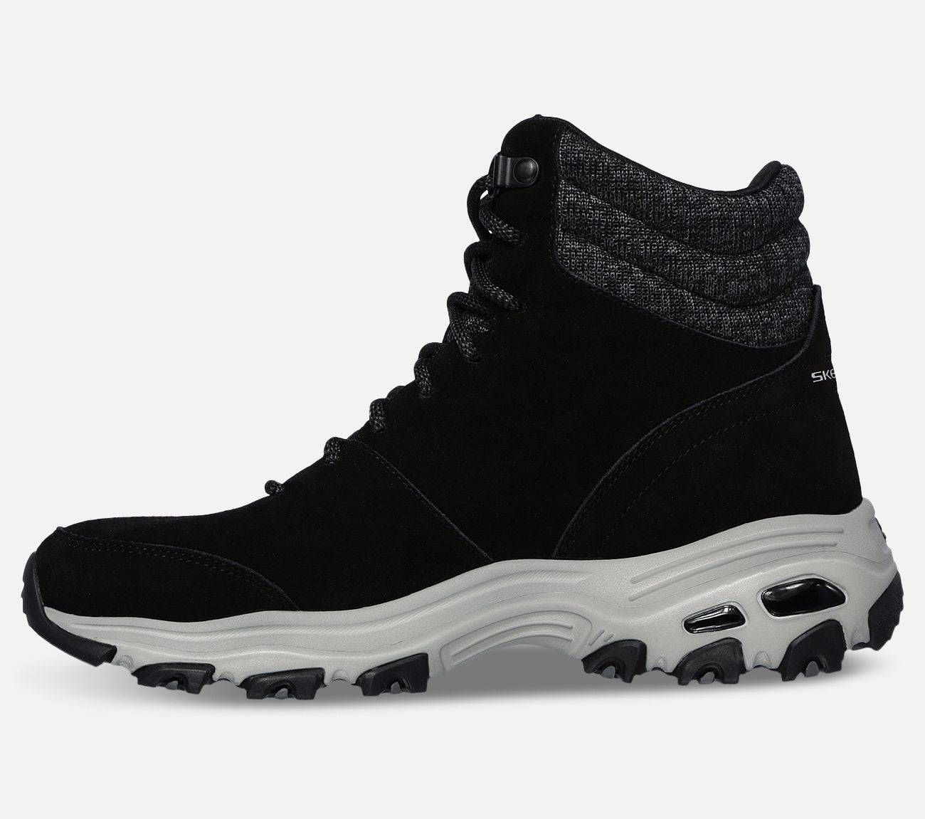 D'Lites - Chill Flurry Boot Skechers