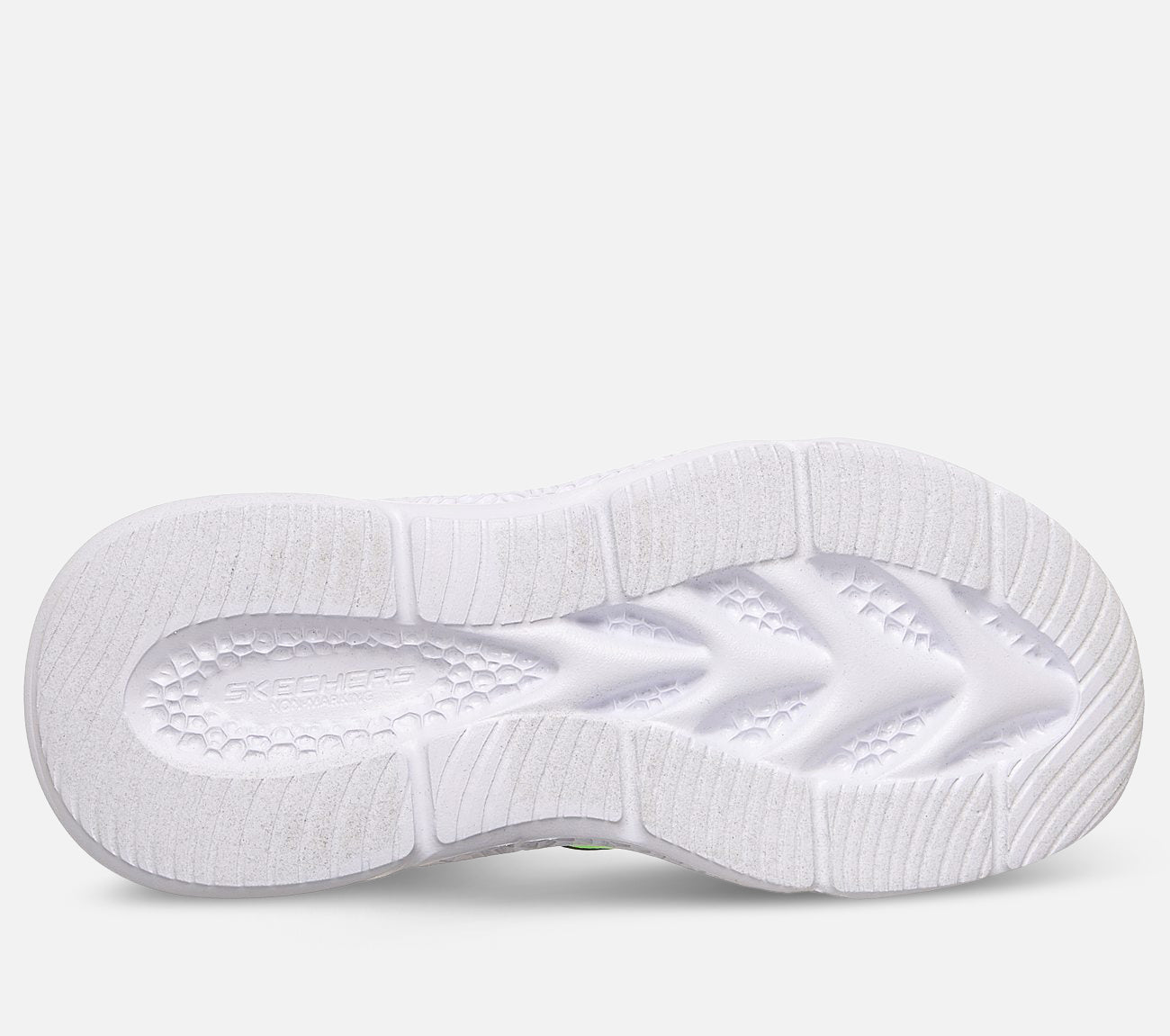 Slip-ins: S-Lights: Meteor-Lights - Brisk-Beams Shoe Skechers.dk