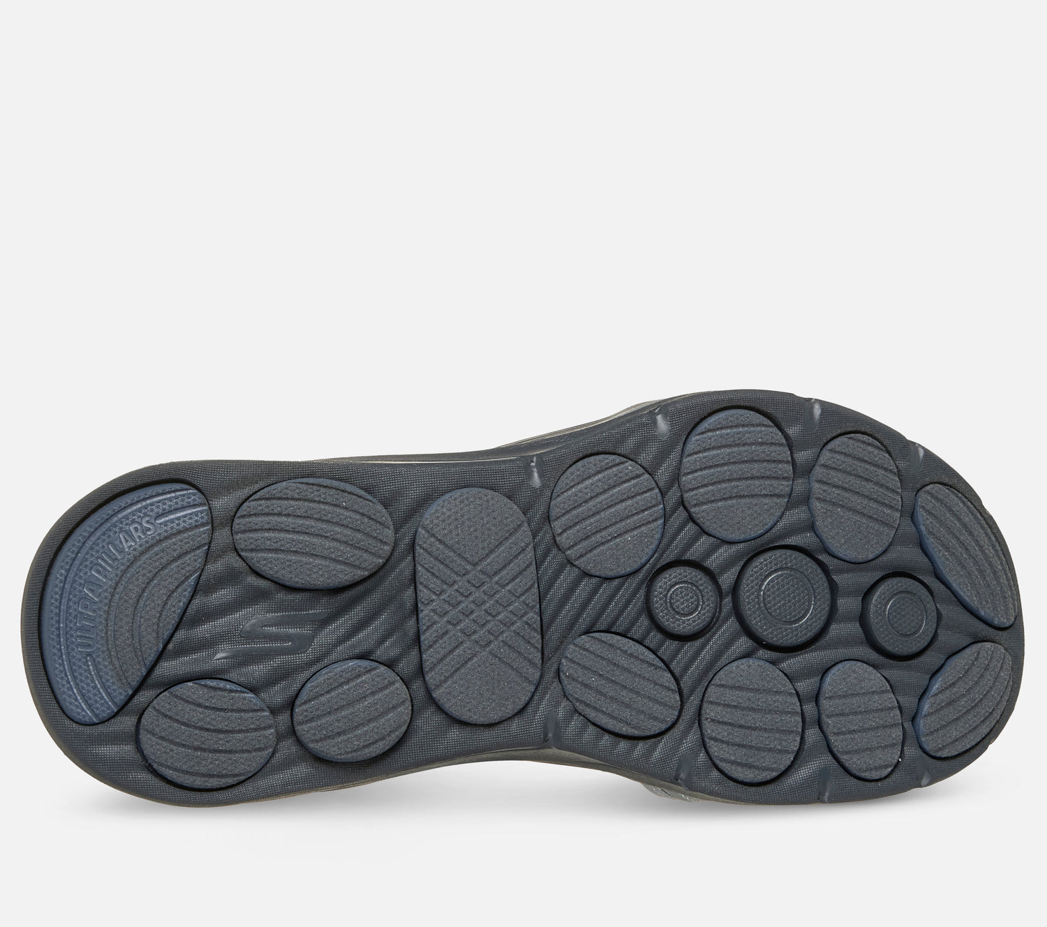 Slip-ins: GO WALK 8 - Ken II Sandal Skechers.dk