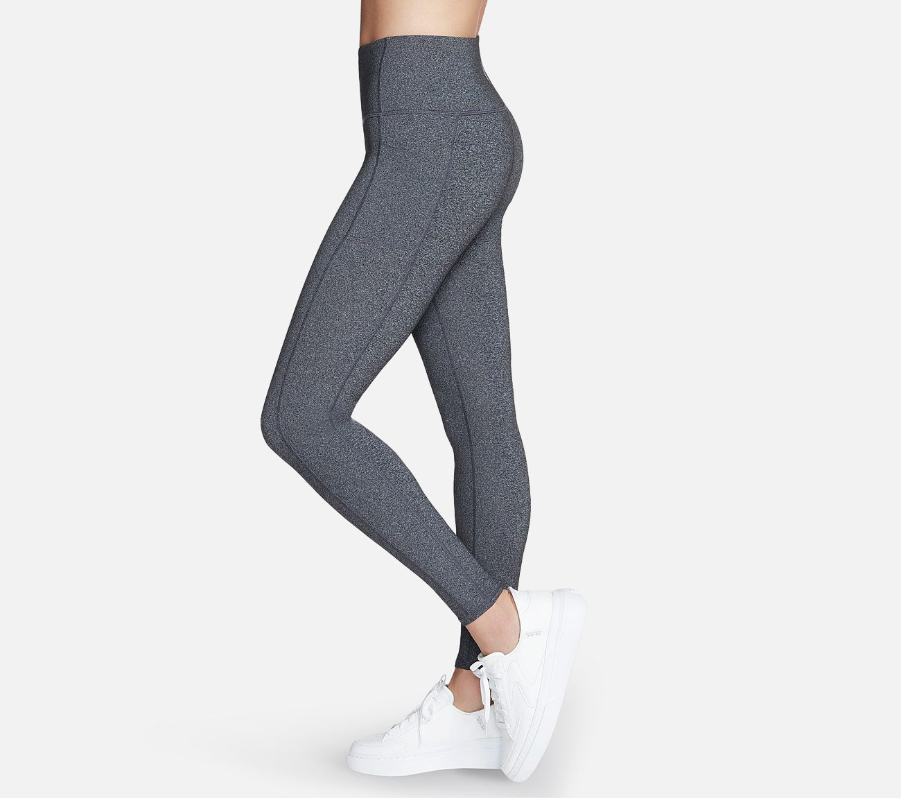 GO WALK HW Legging Clothes Skechers.dk