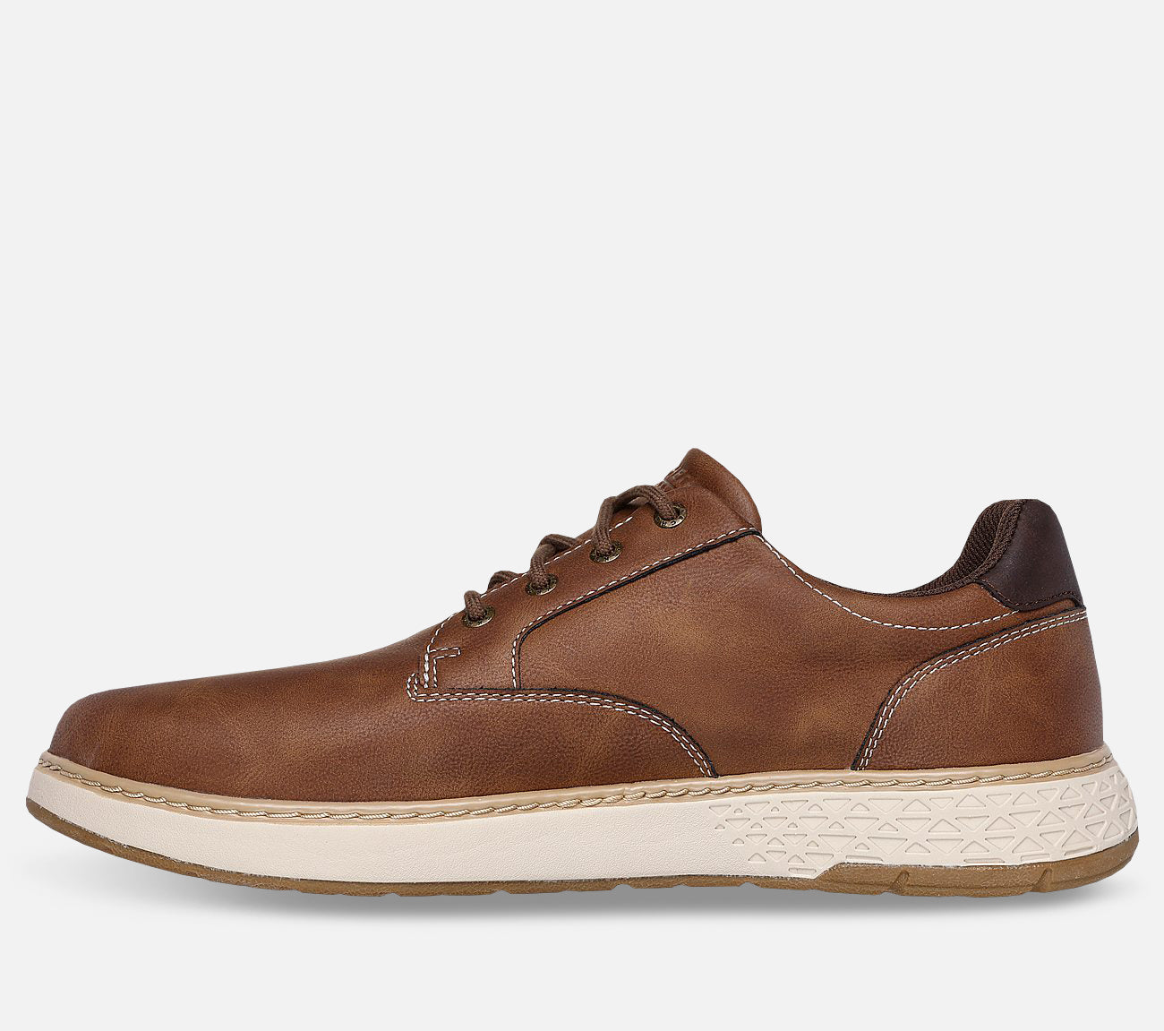 Relaxed Fit: Garlan - Pryor – Waterproof Shoe Skechers.dk