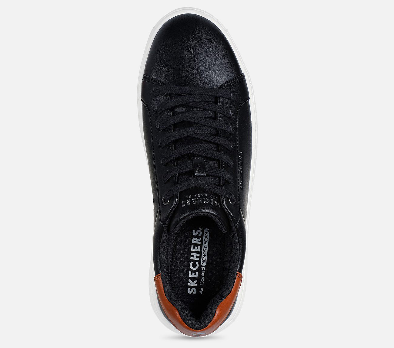 Court Break - Suit Sneaker Shoe Skechers.dk