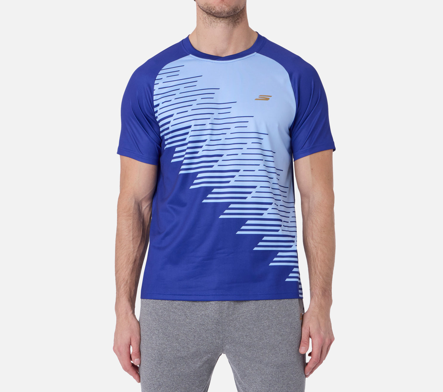 Harry Kane: Momentum Tee Clothes Skechers.dk