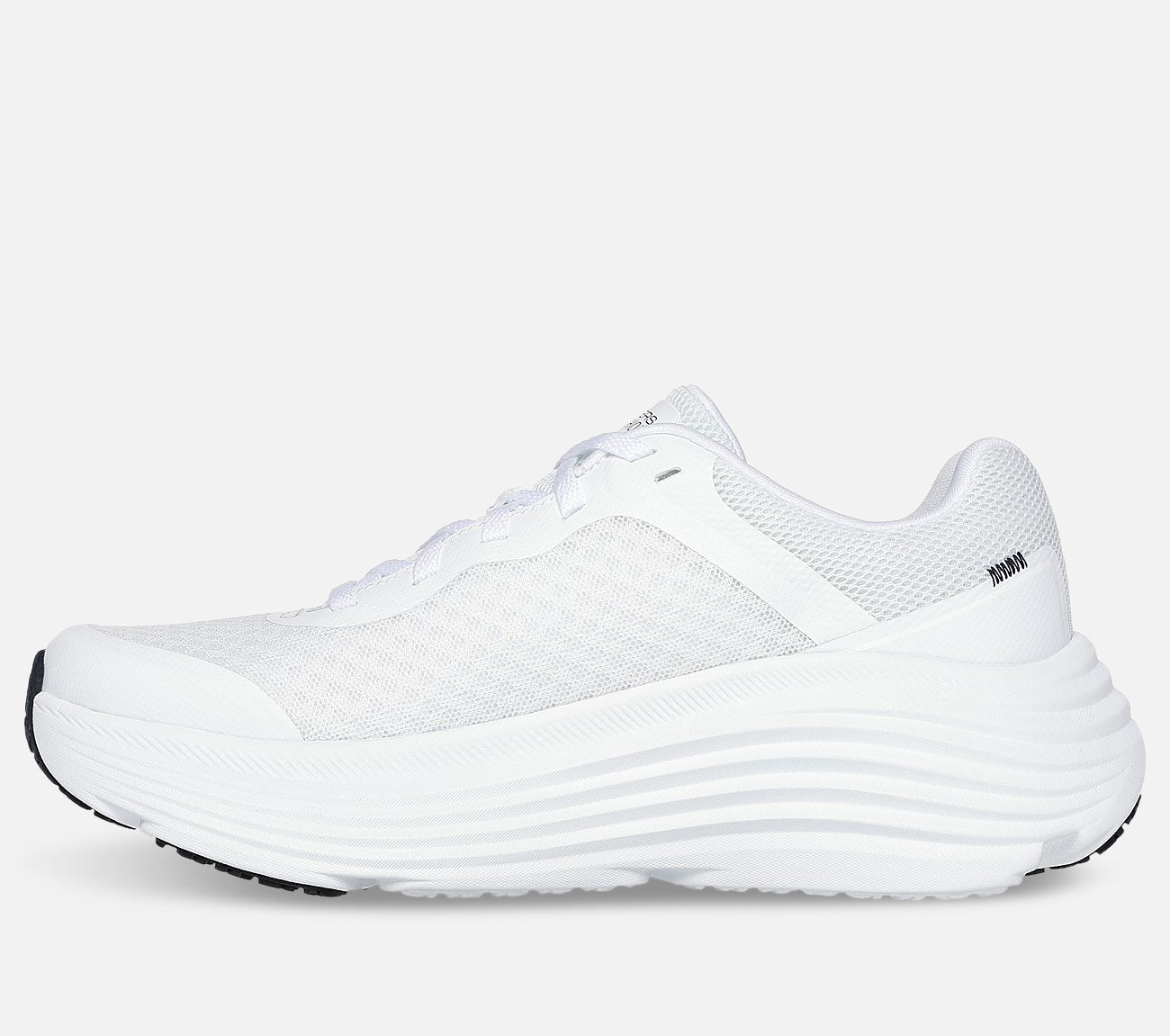 Max Cushioning Endeavour Shoe Skechers.dk