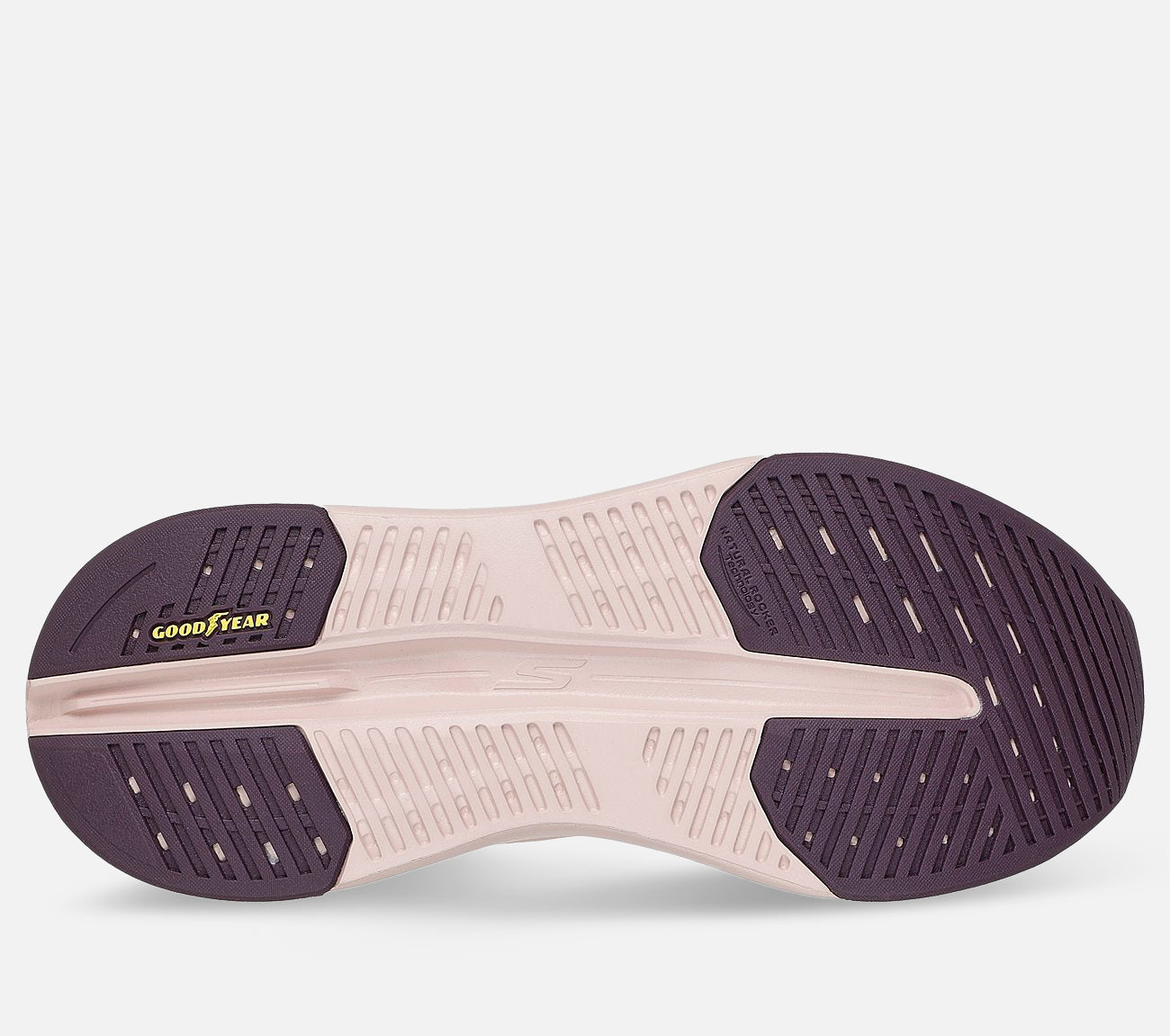 Slip-ins: Max Cushioning Glide-Step - Sapphire Shoe Skechers.dk