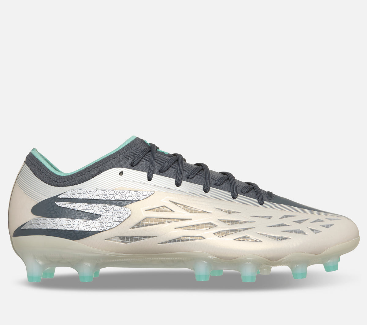 Razor 2 Elite AG Football Skechers.dk