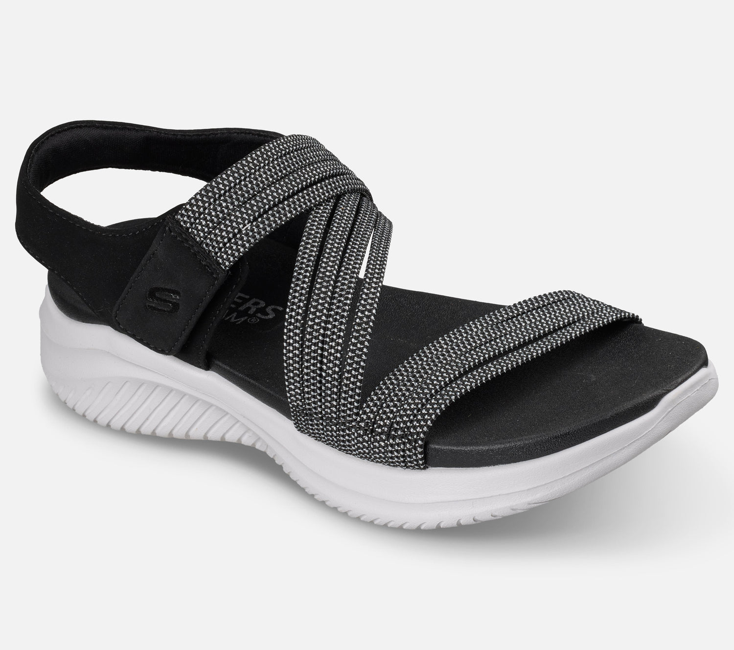 Ultra Flex 3.0 – Sunday Candy Sandal Skechers.dk