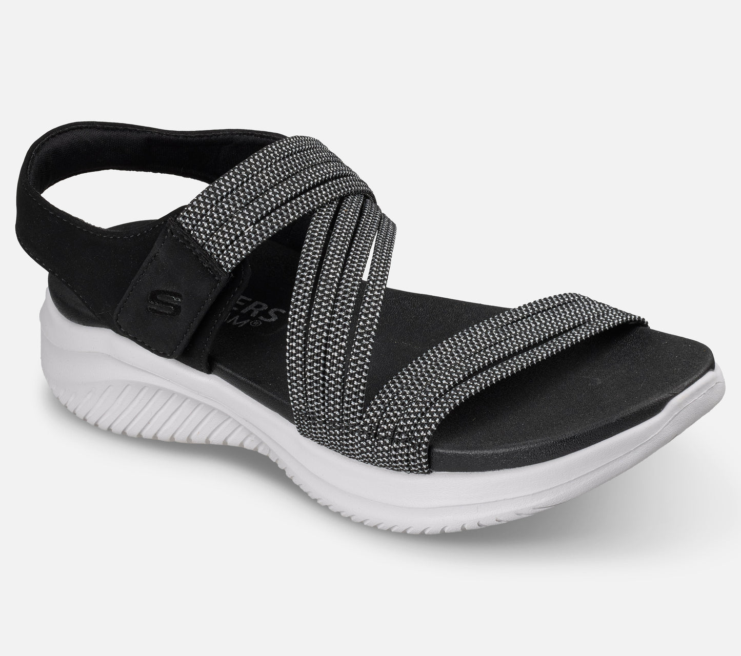 Ultra Flex 3.0 – Sunday Candy Sandal Skechers.dk