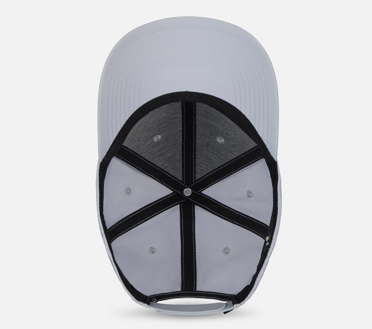 Skechweave Diamond Snapback kasket Hat Skechers.dk