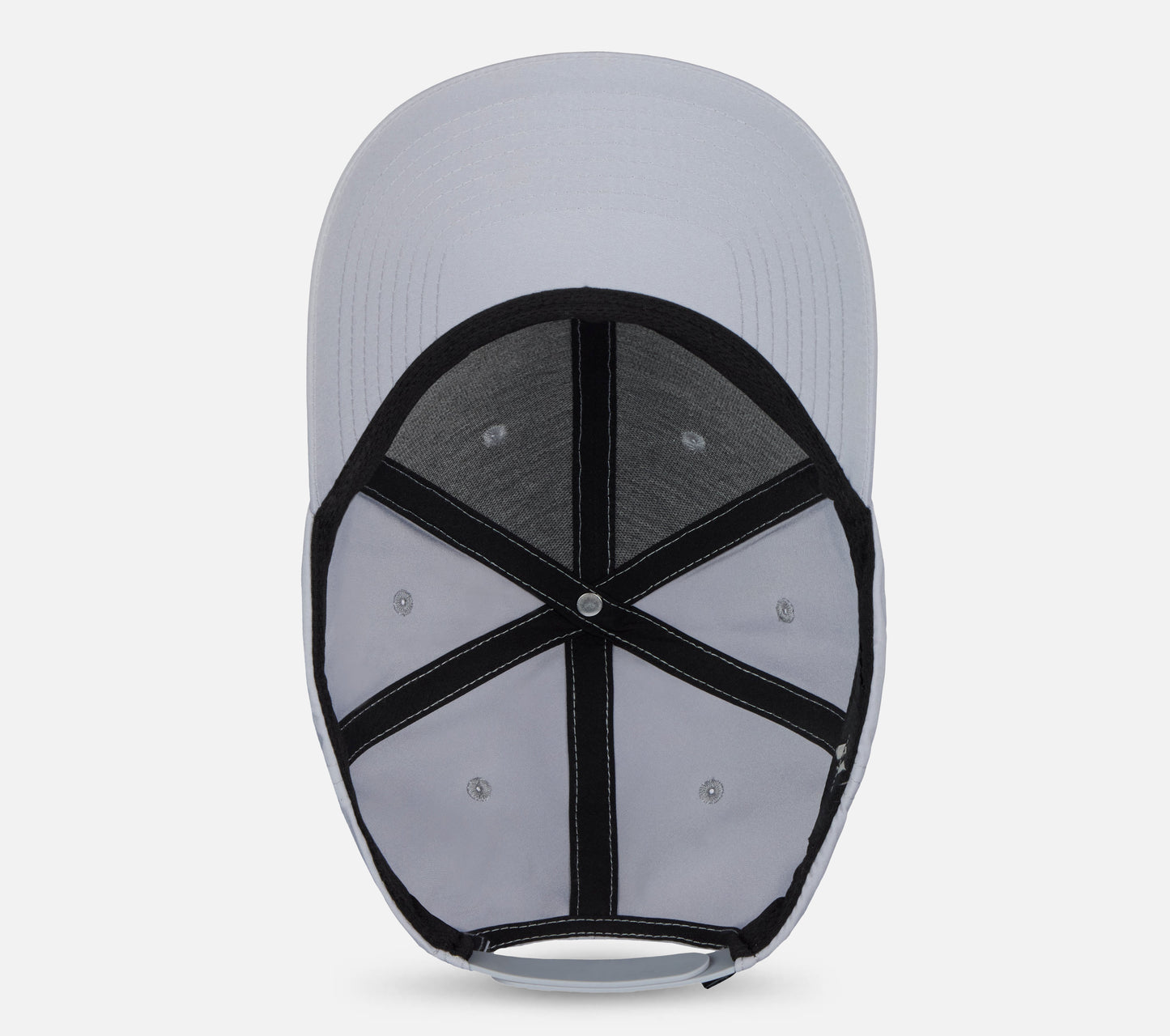 Skechweave Diamond Snapback kasket Hat Skechers.dk