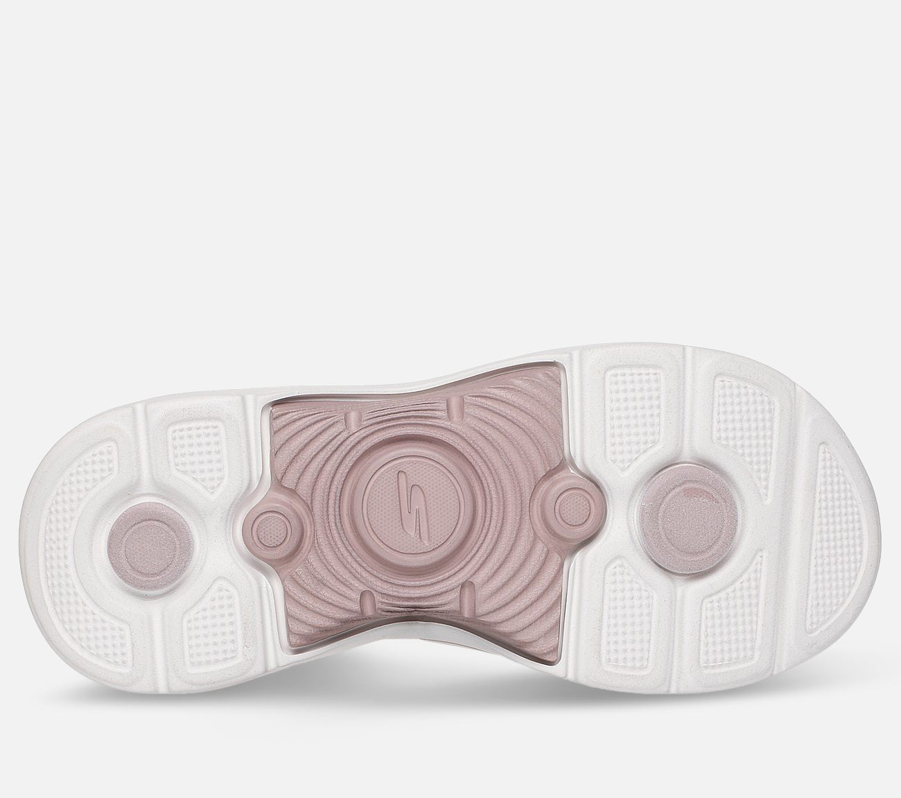 Slip-ins: GO WALK Arch Fit 2.0 Sandal - Sasha Sandal Skechers.dk