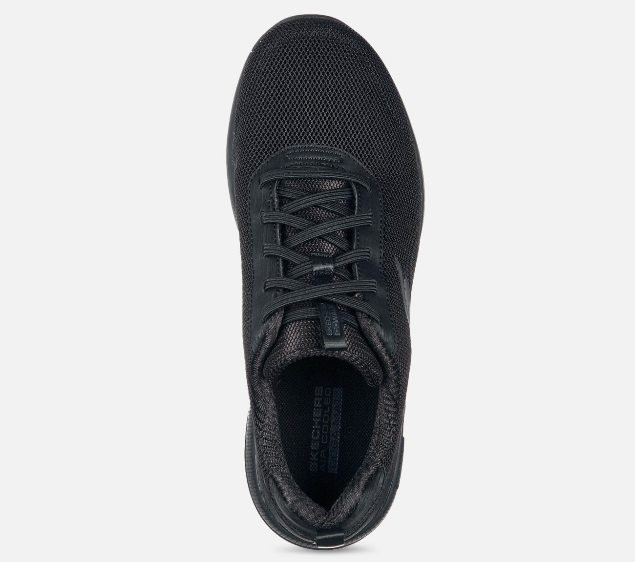 GO WALK Stability - Magnificent Glow Shoe Skechers.dk