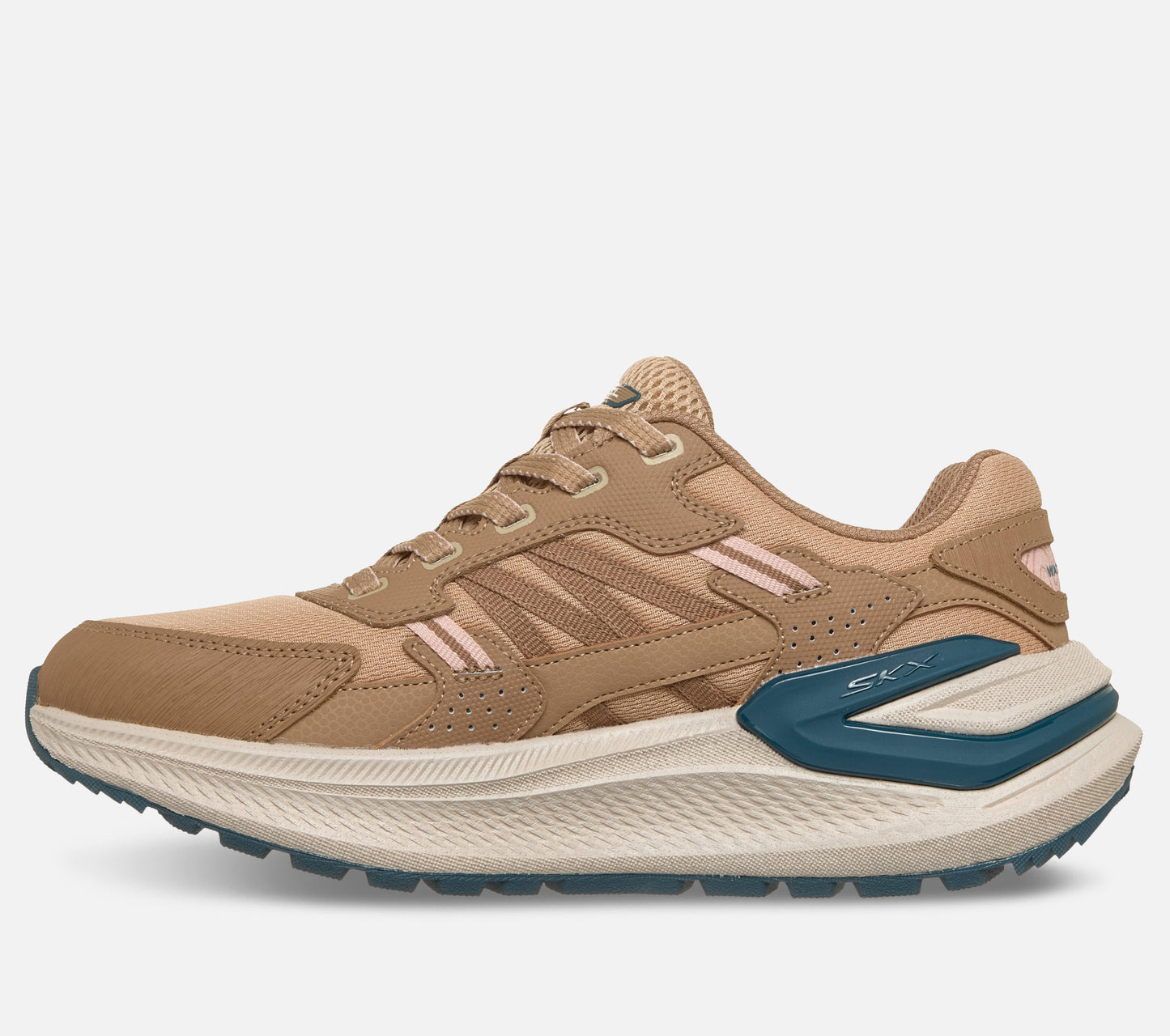 GO RUN Consistent Pro - Breske - Waterproof
