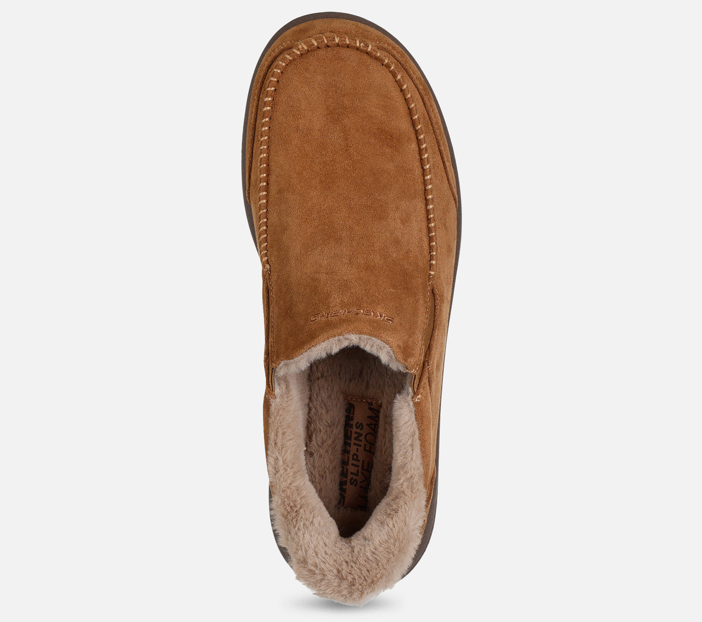 Relaxed Fit: Slip-ins: Murette - Scofield Shoe Skechers.dk