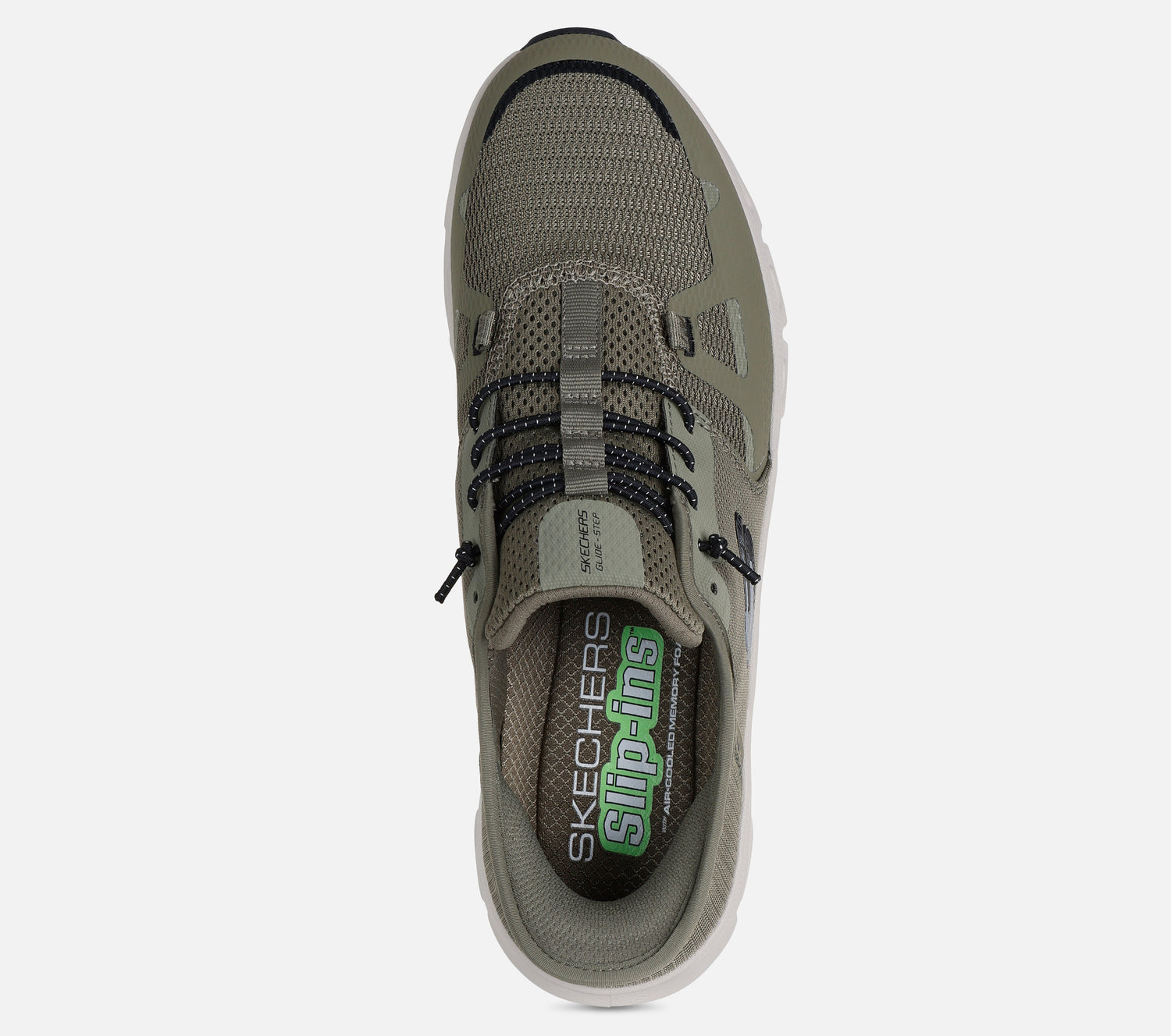 Slip-ins: Glide-Step Pro Shoe Skechers.dk