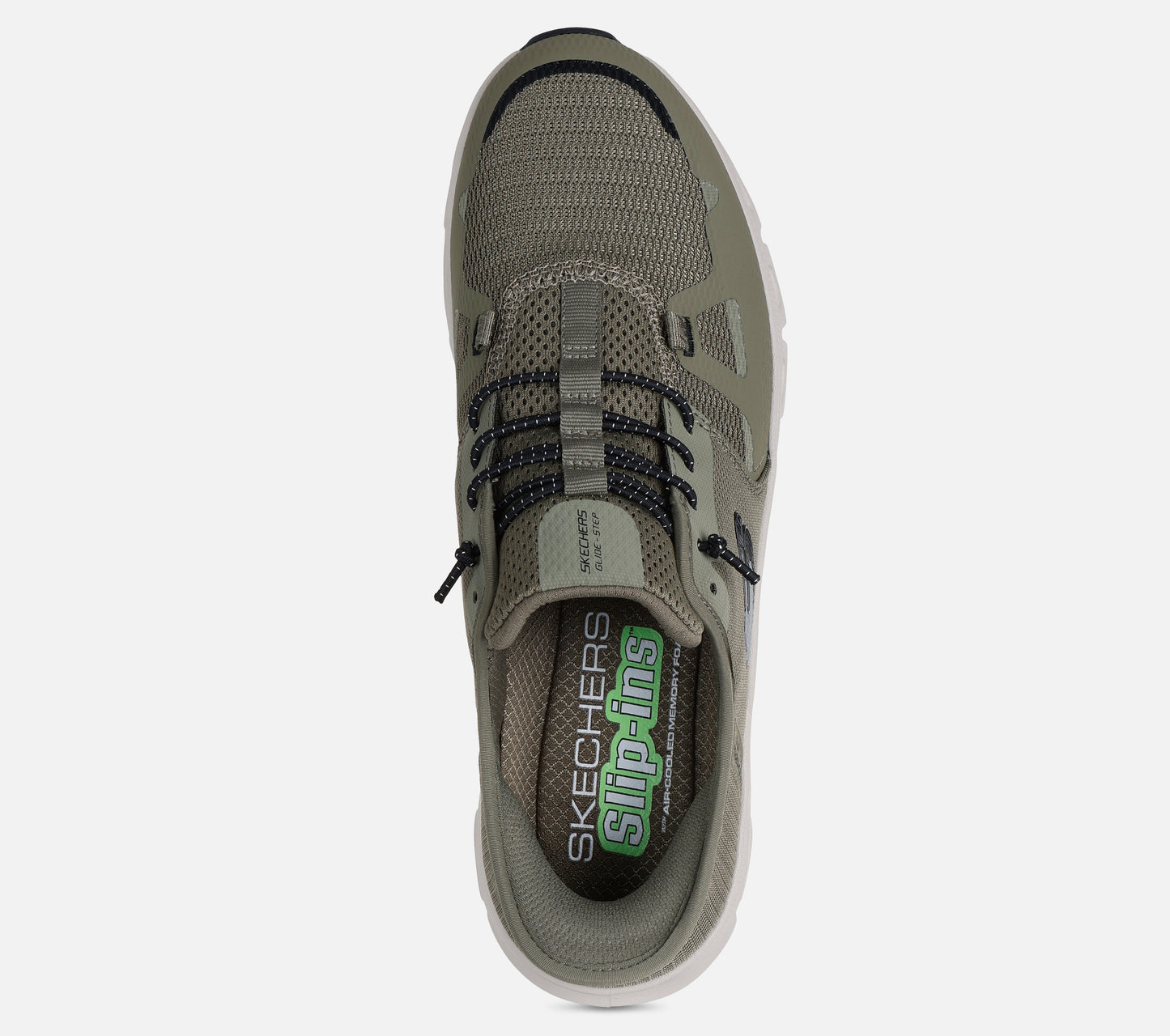 Slip-ins: Glide-Step Pro Shoe Skechers.dk