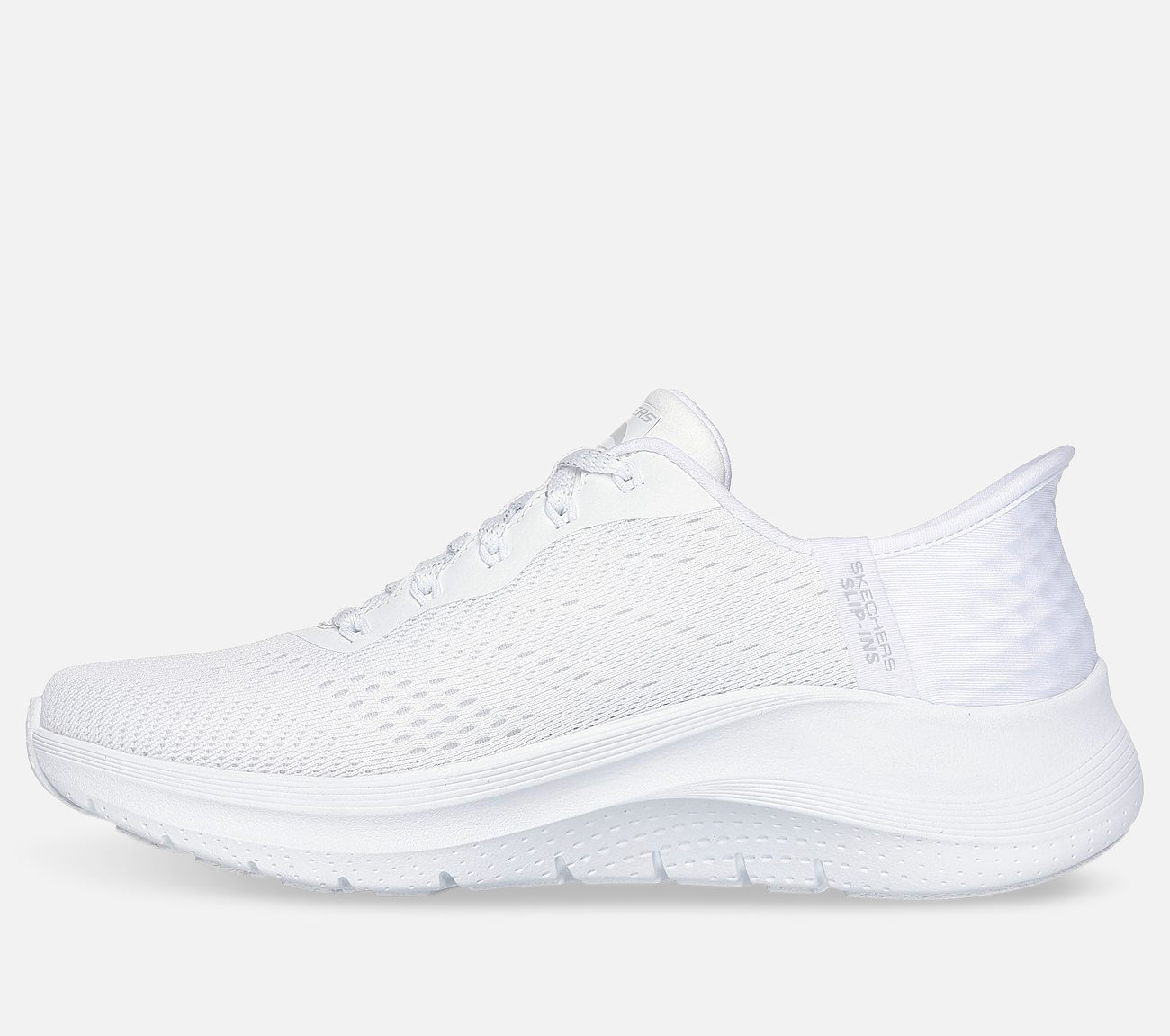 Slip-ins: Arch Fit 2.0 - Easy Chic Shoe Skechers.dk