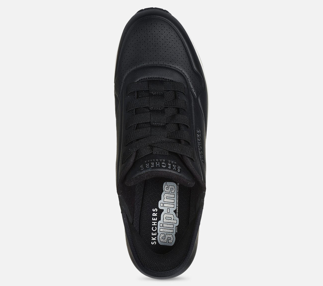 Slip-ins: Uno - Easy-Air Shoe Skechers.dk