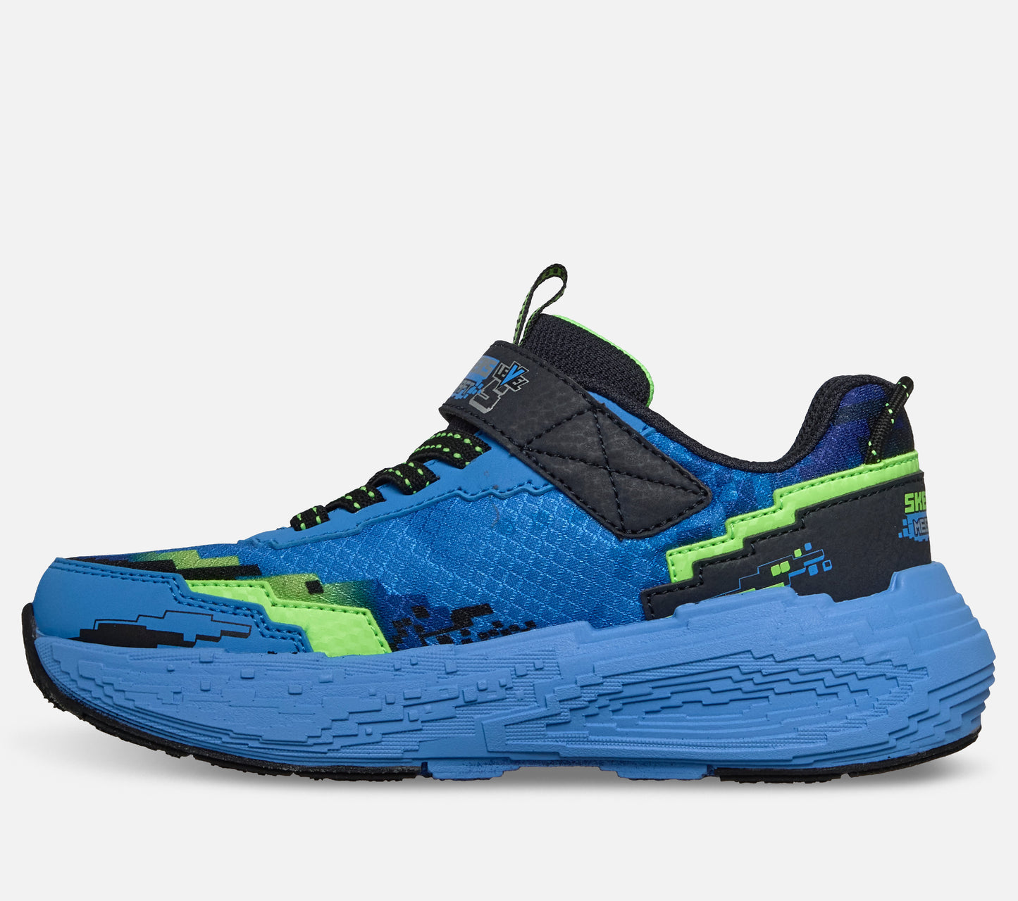 Mega-Craft LVL5 Shoe Skechers.dk