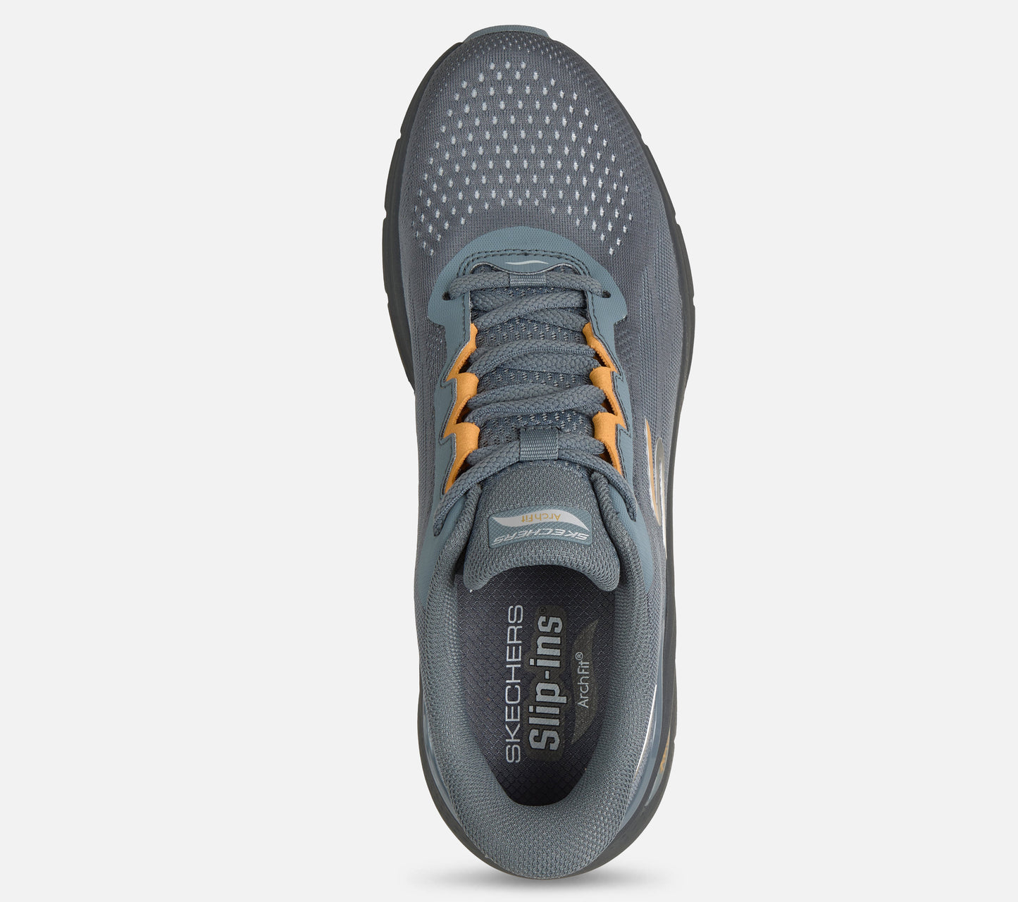 Slip-ins: Arch Fit 3.0 - Fiddow