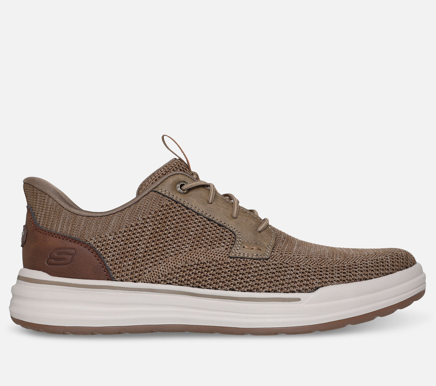 Slip-ins Relaxed Fit: Sterling - Ramone Shoe Skechers.dk