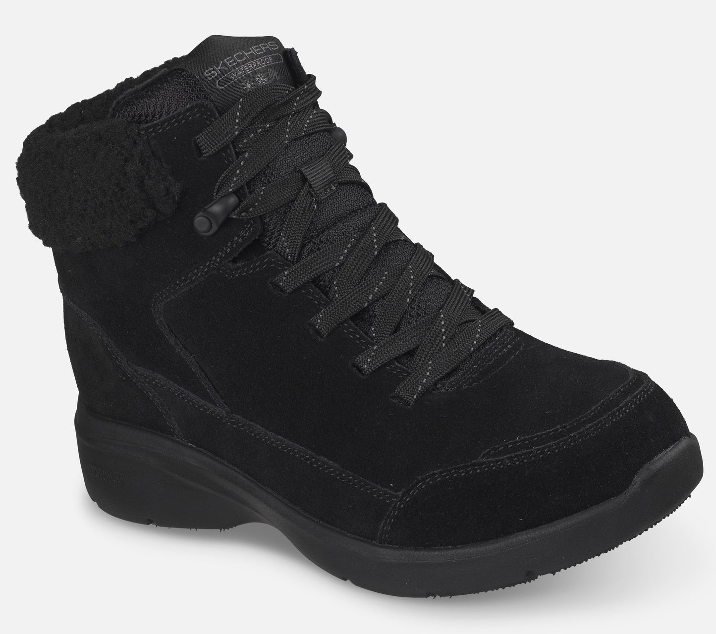Slip-ins: On-The-GO Glacial Ultimate - Waterproof Boot Skechers.dk