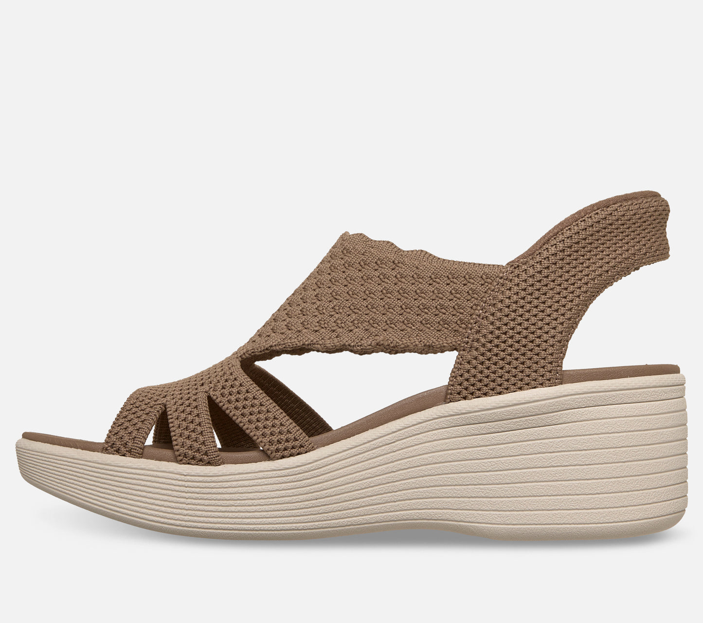 Slip-ins: Parallel Lite - Summer Invite Sandal Skechers.dk