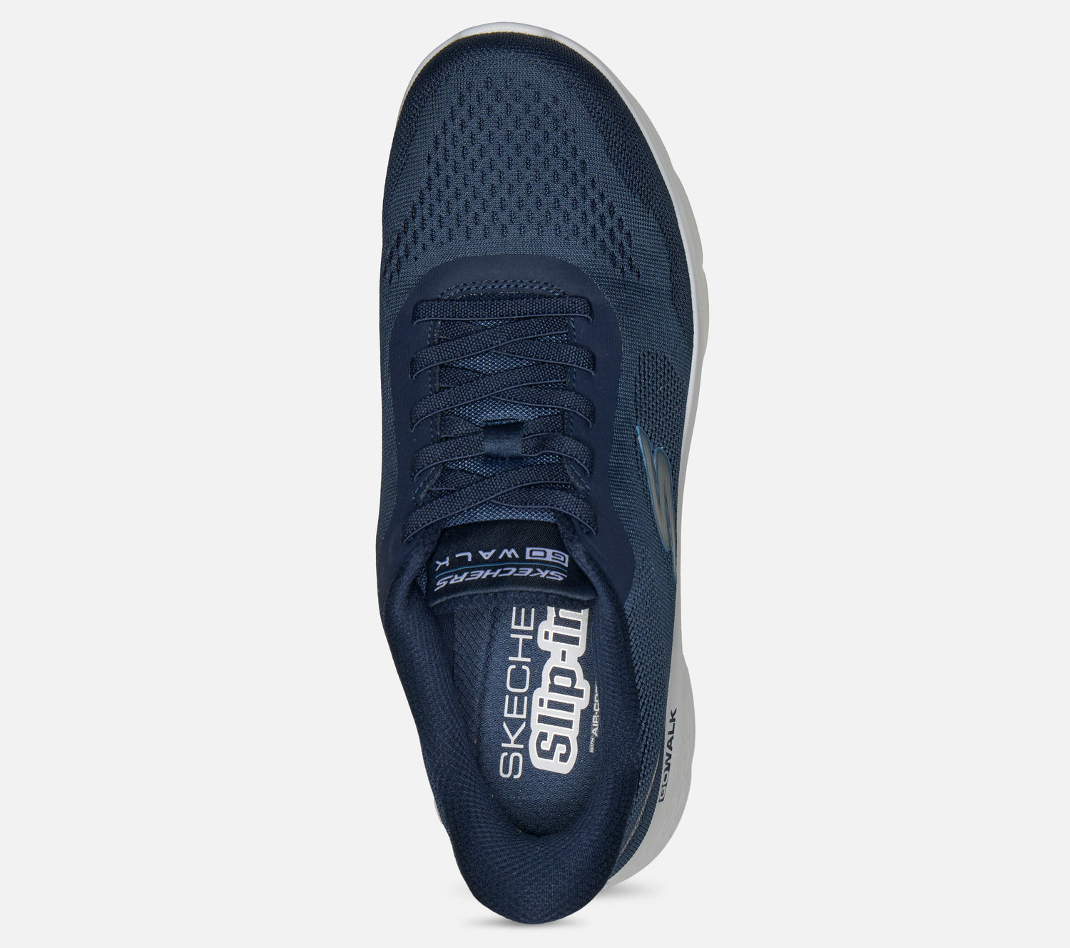 Slip-ins: GO WALK Flex - Master Shoe Skechers.dk