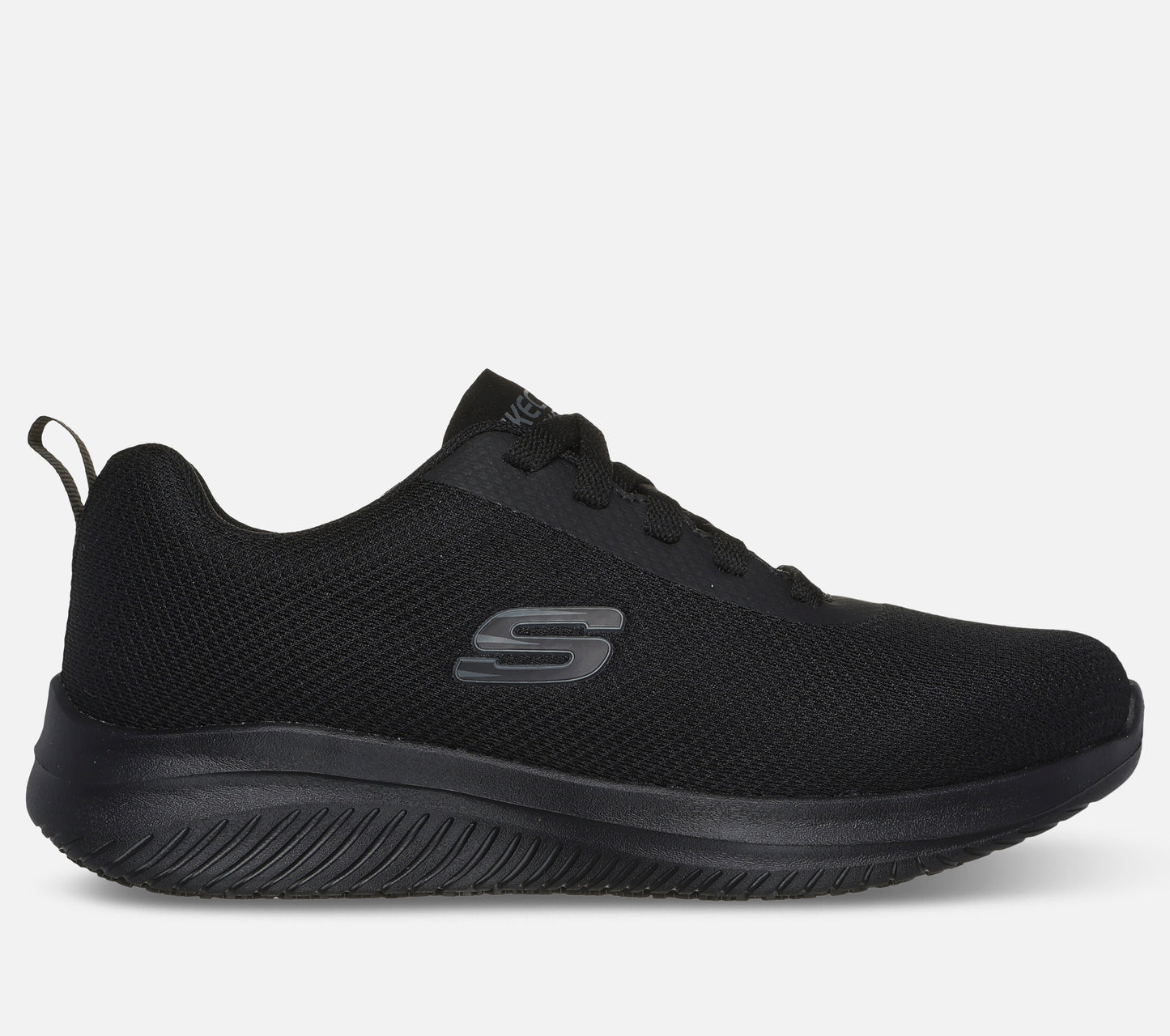 Work: Ultra Flex 3.0 SR - Jinie Shoe Skechers.dk