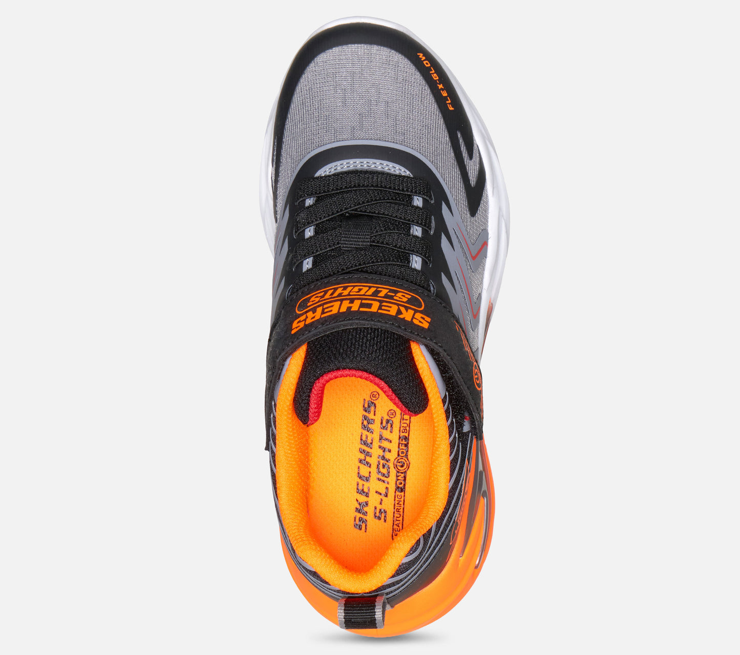 S-Lights: Flex-Glow Ultra - Prism-Pacer
