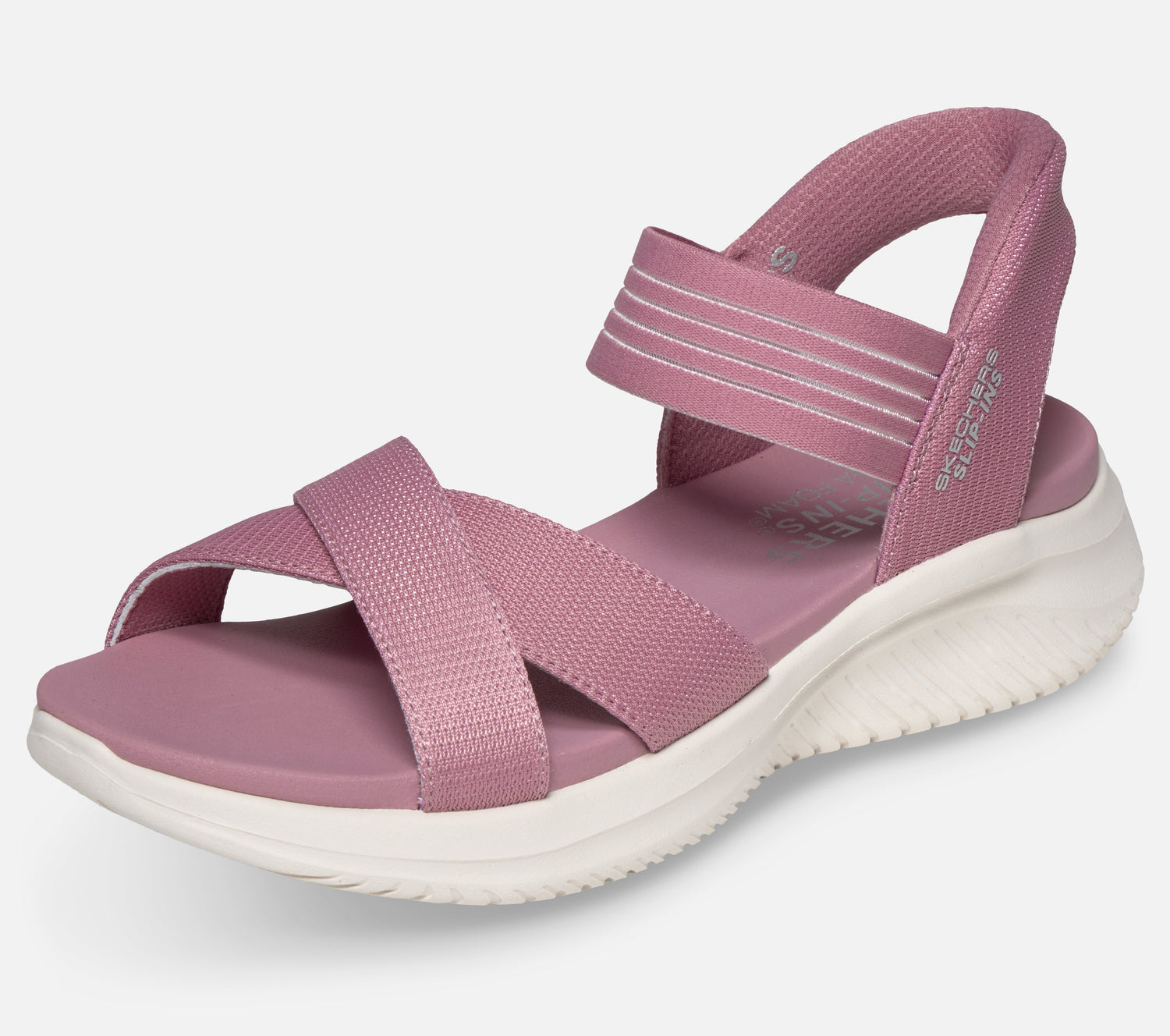 Slip-ins: Ultra Flex 3.0 - Never Better Sandal Skechers.dk
