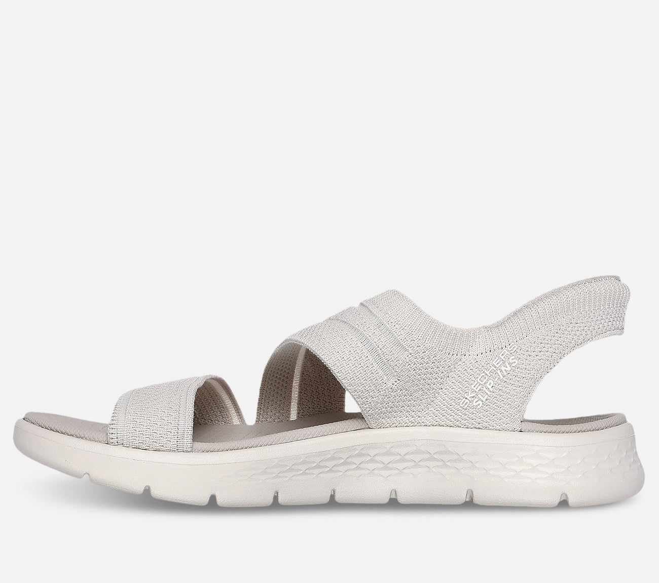 Slip-ins: GO WALK Flex Sandal - Enticing Sandal Skechers.dk