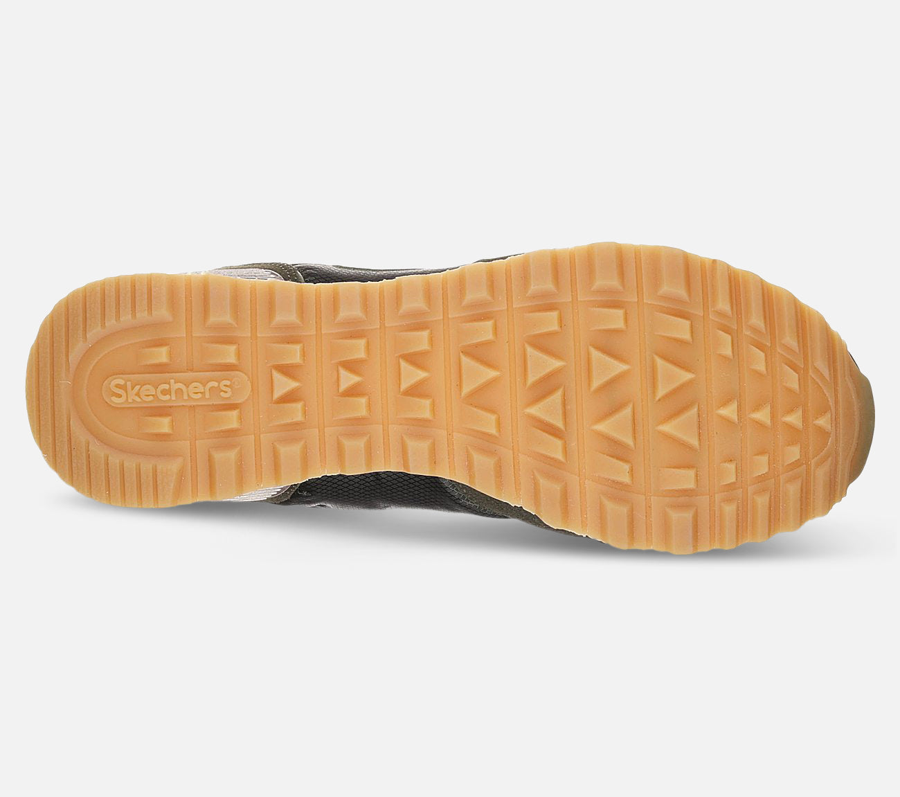 OG 85 - Gold'n Gurl Shoe Skechers.dk