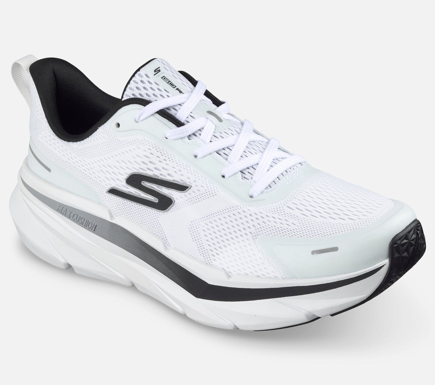 Max Cushioning Premier 3 Shoe Skechers.dk