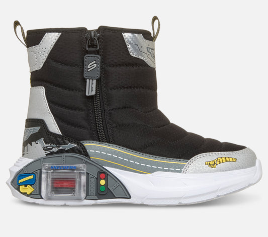 Garage - Race Mode Boot Skechers.dk
