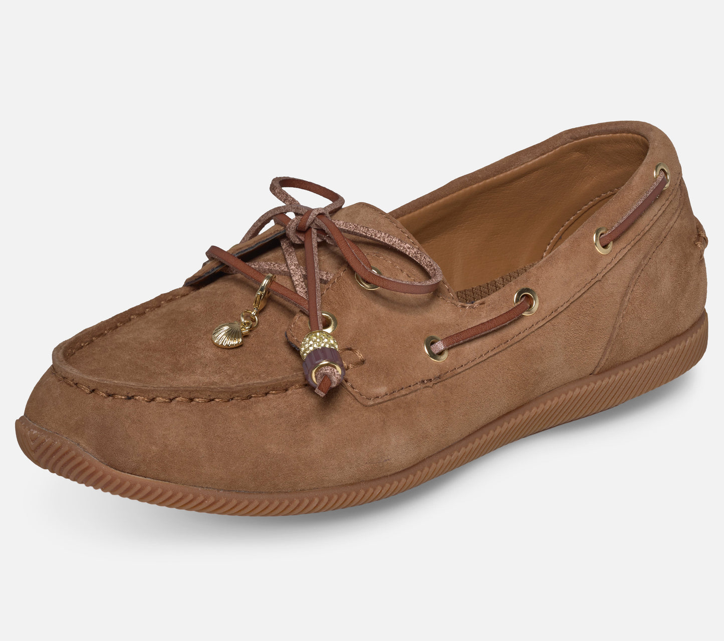 Midcity - Anchored Delight Ballerina Skechers.dk