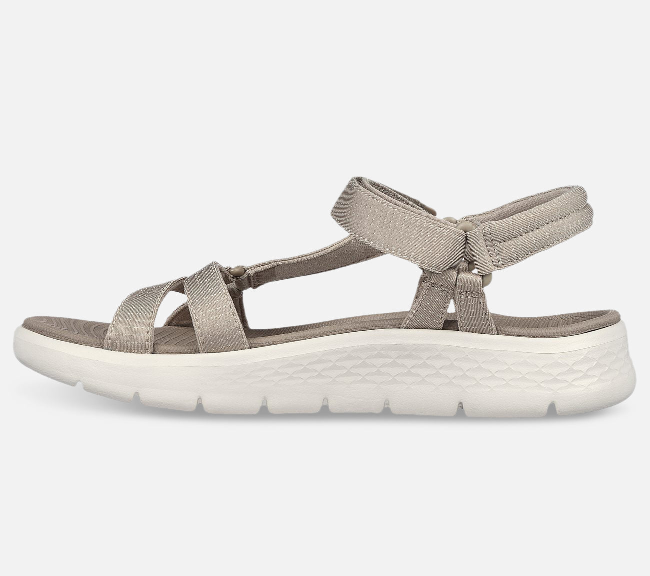 GO WALK Flex Sandal - Sublime Sandal Skechers