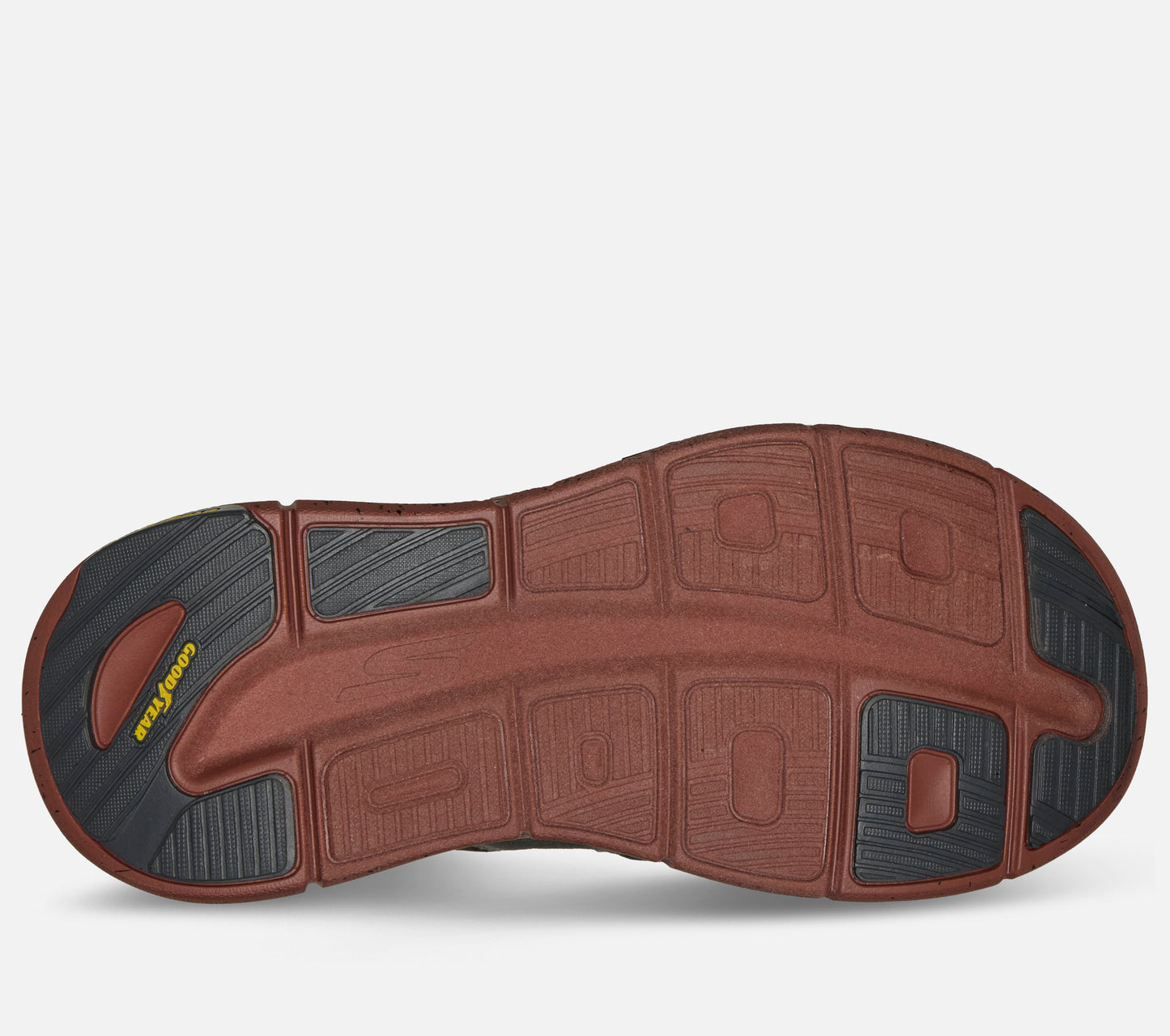 Slip-ins: Max Cushioning Premier 2.0 Sandal - Julian Sandal Skechers.dk